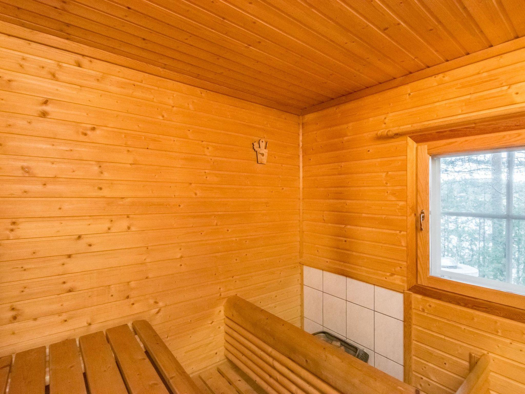 Photo 22 - Maison de 2 chambres à Savonlinna avec sauna