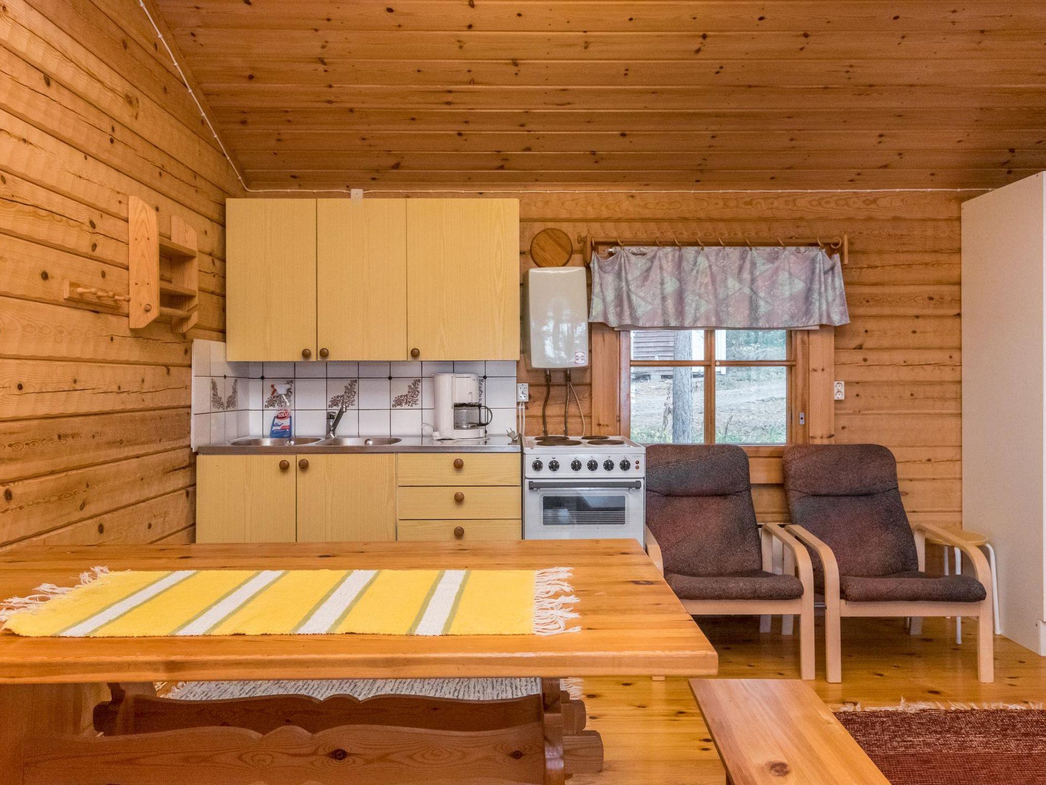 Photo 25 - 2 bedroom House in Savonlinna with sauna