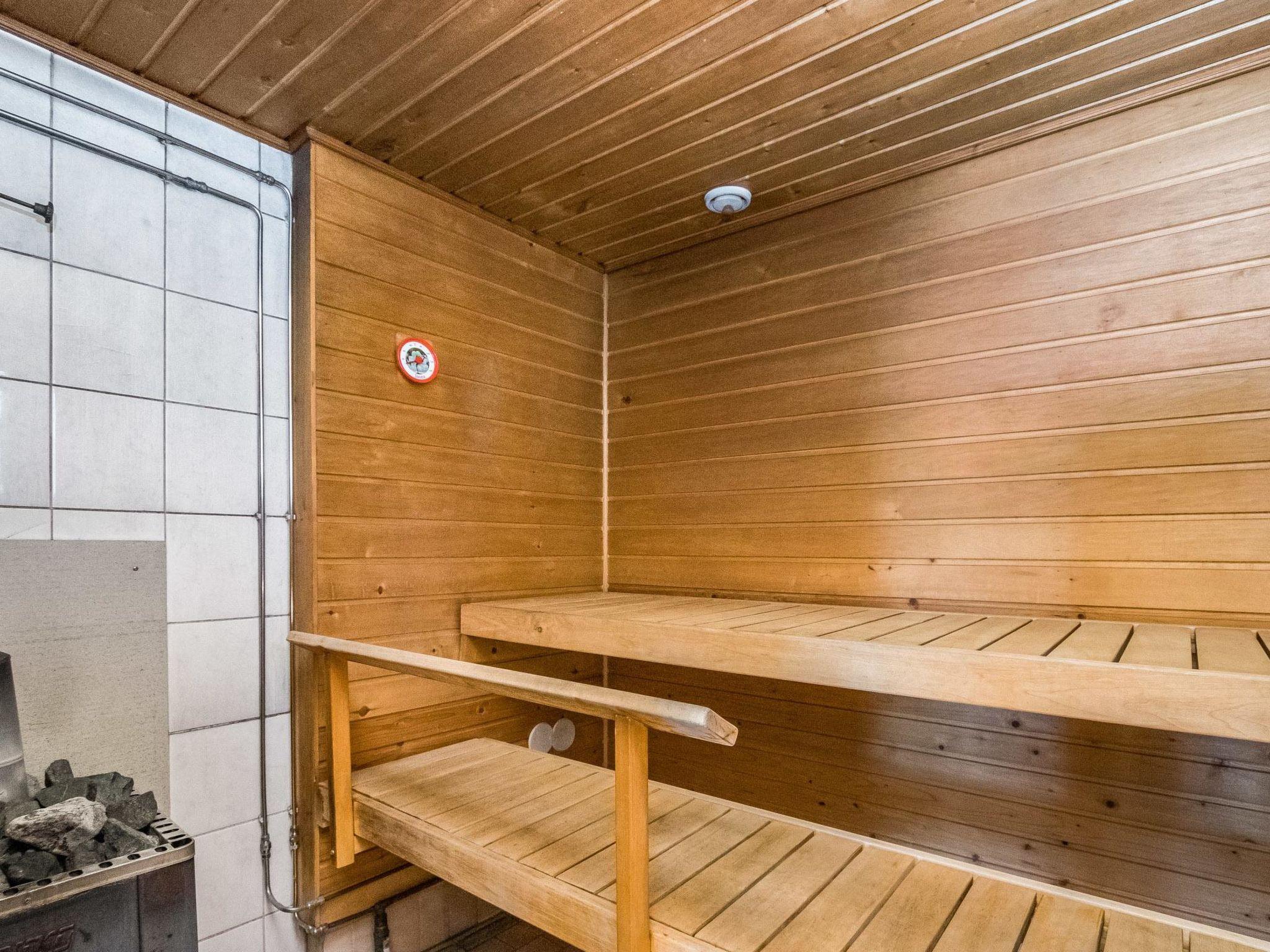 Photo 18 - 3 bedroom House in Kitee with sauna