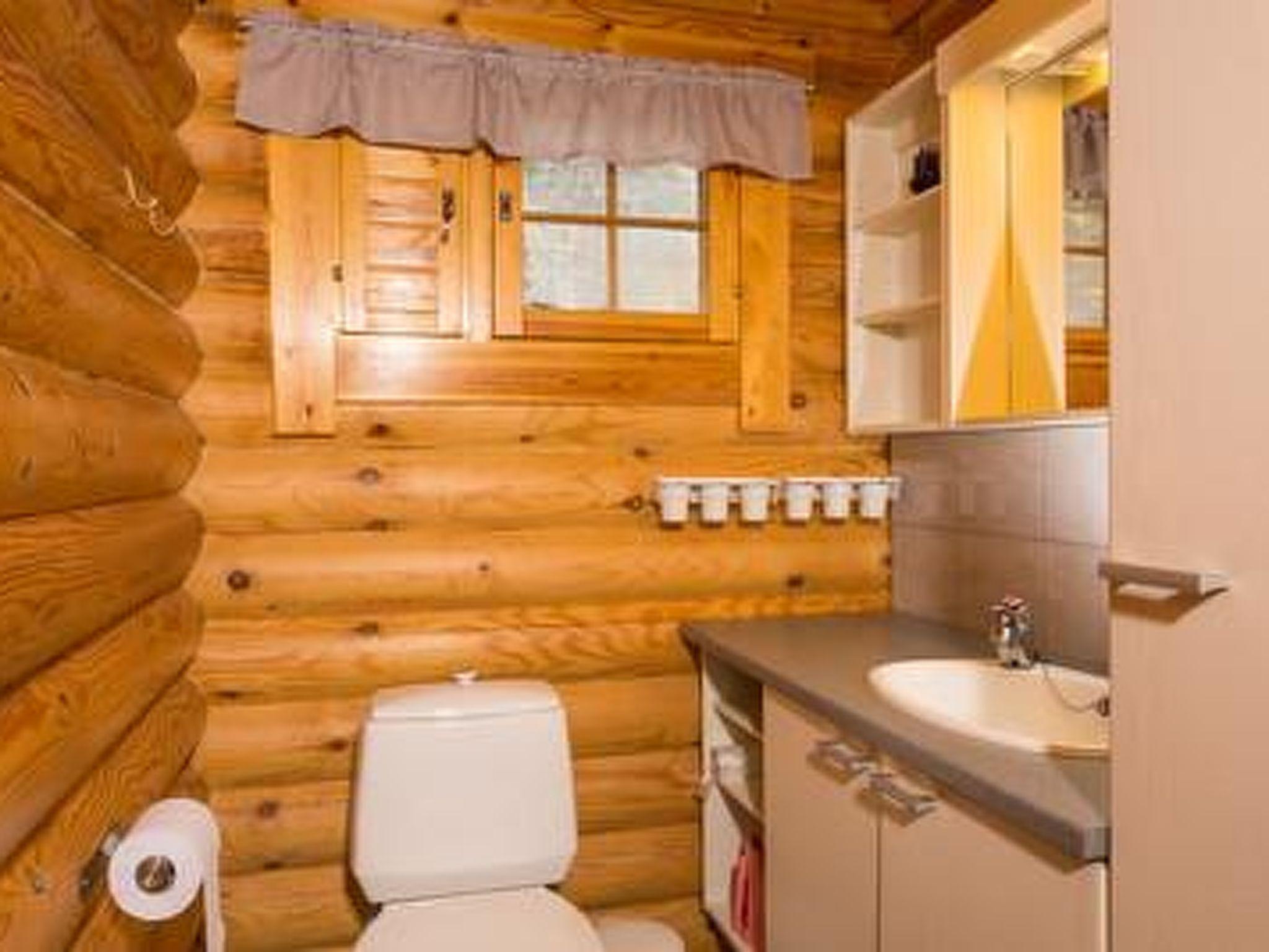 Photo 15 - 2 bedroom House in Kolari with sauna