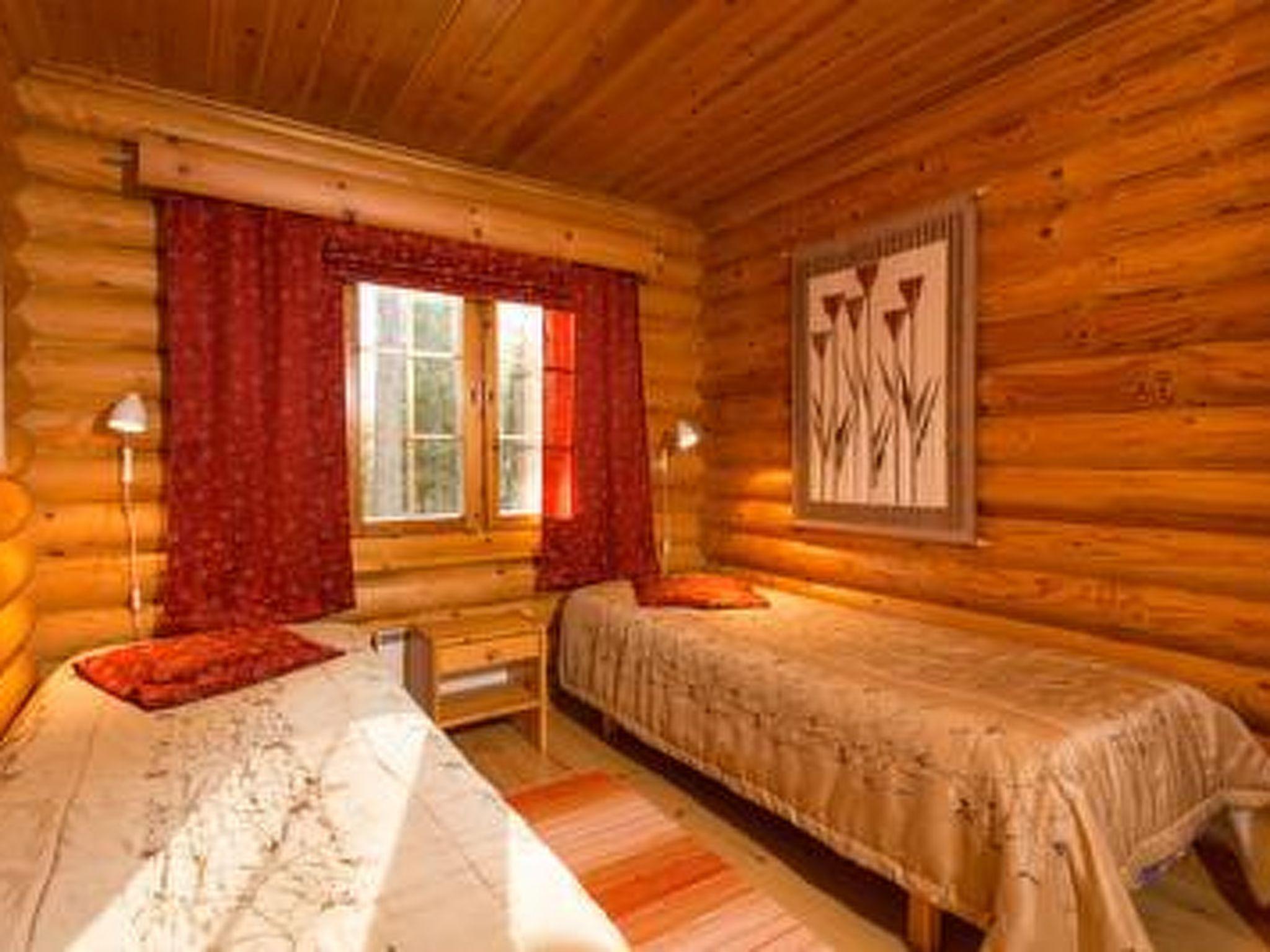 Photo 14 - 2 bedroom House in Kolari with sauna