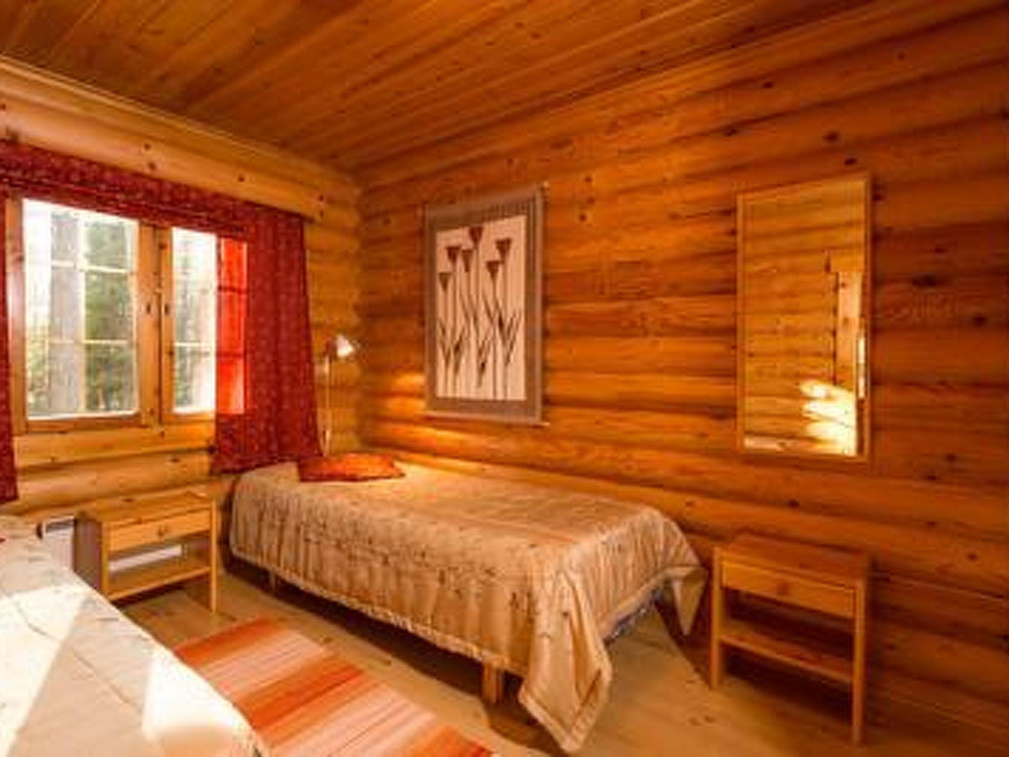 Photo 12 - 2 bedroom House in Kolari with sauna