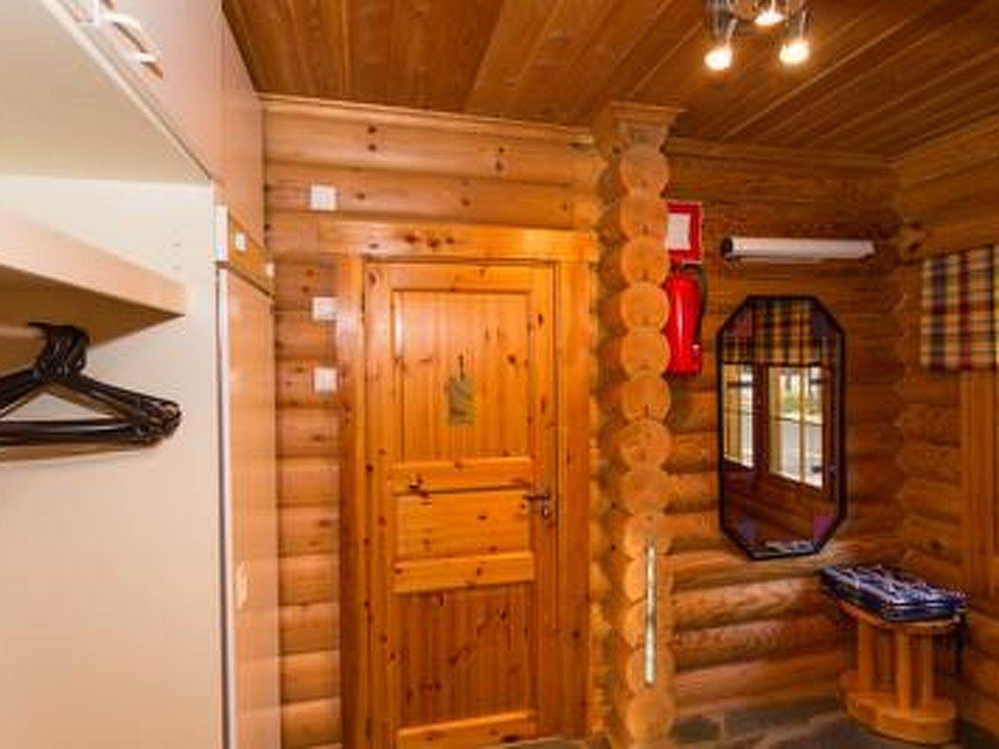 Photo 11 - 2 bedroom House in Kolari with sauna