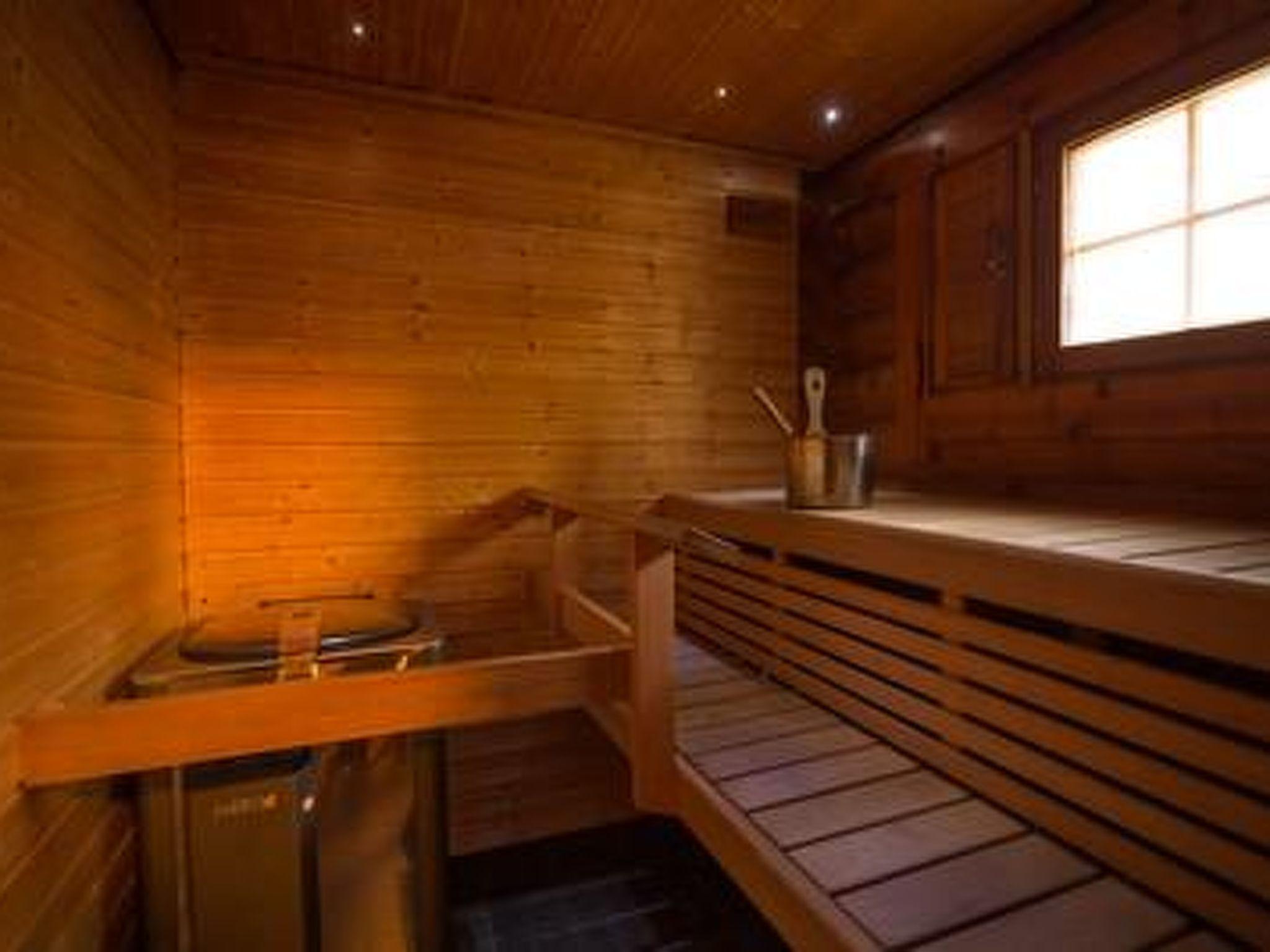 Photo 17 - 2 bedroom House in Kolari with sauna