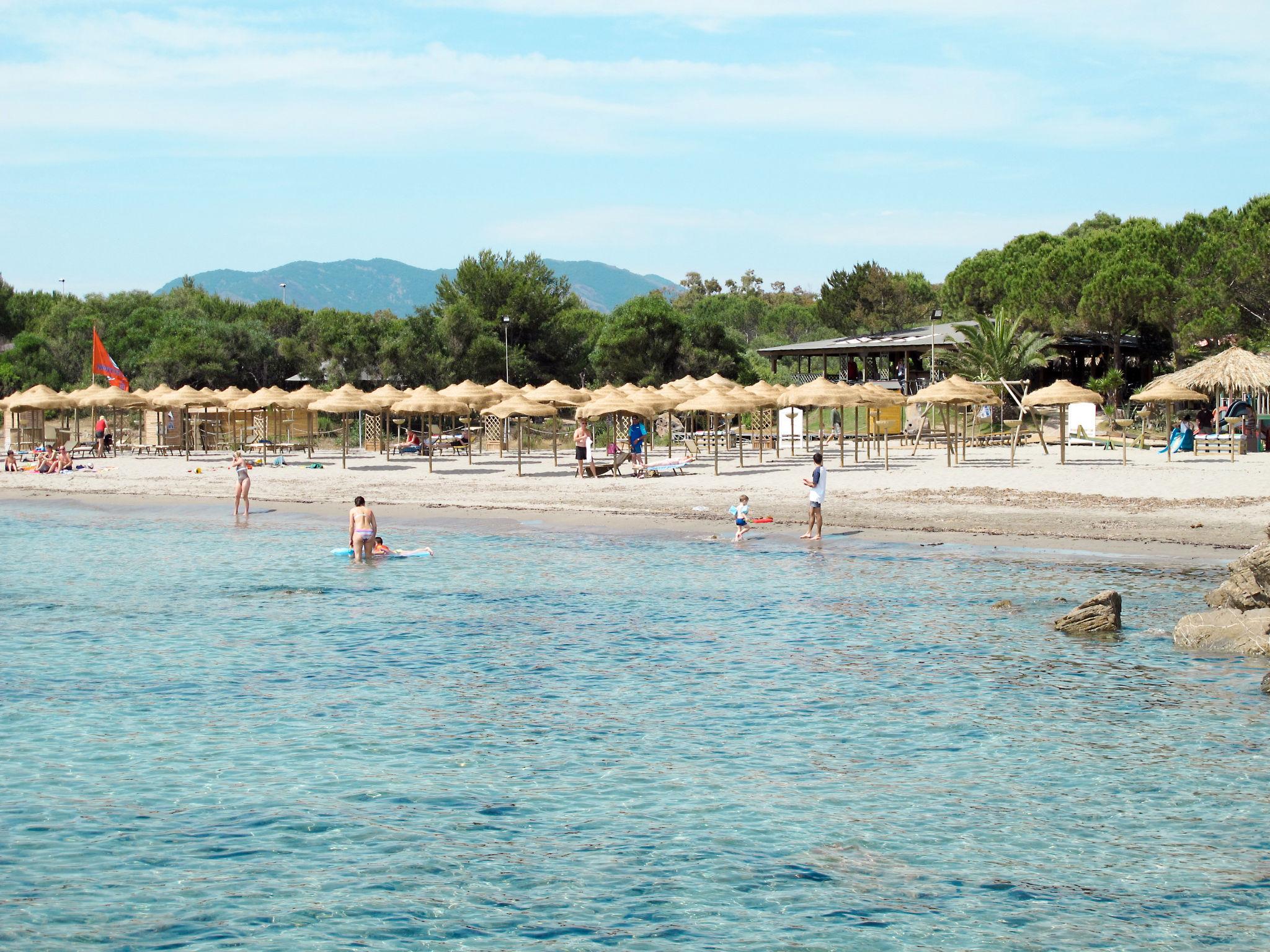 Foto 25 - Haus mit 3 Schlafzimmern in Villaputzu mit schwimmbad und blick aufs meer