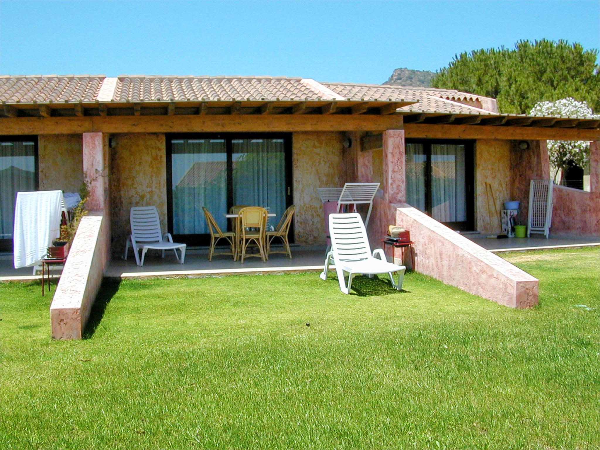 Photo 9 - Appartement en Villaputzu avec piscine et terrasse