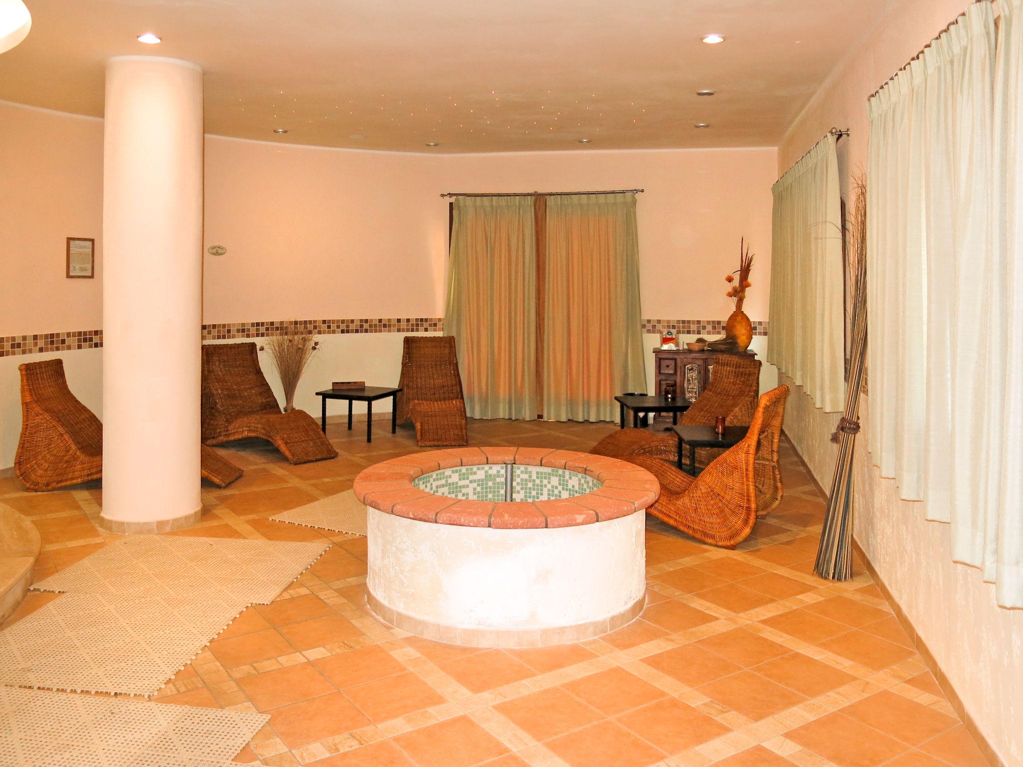 Foto 18 - Casa con 3 camere da letto a Villaputzu con piscina e vista mare
