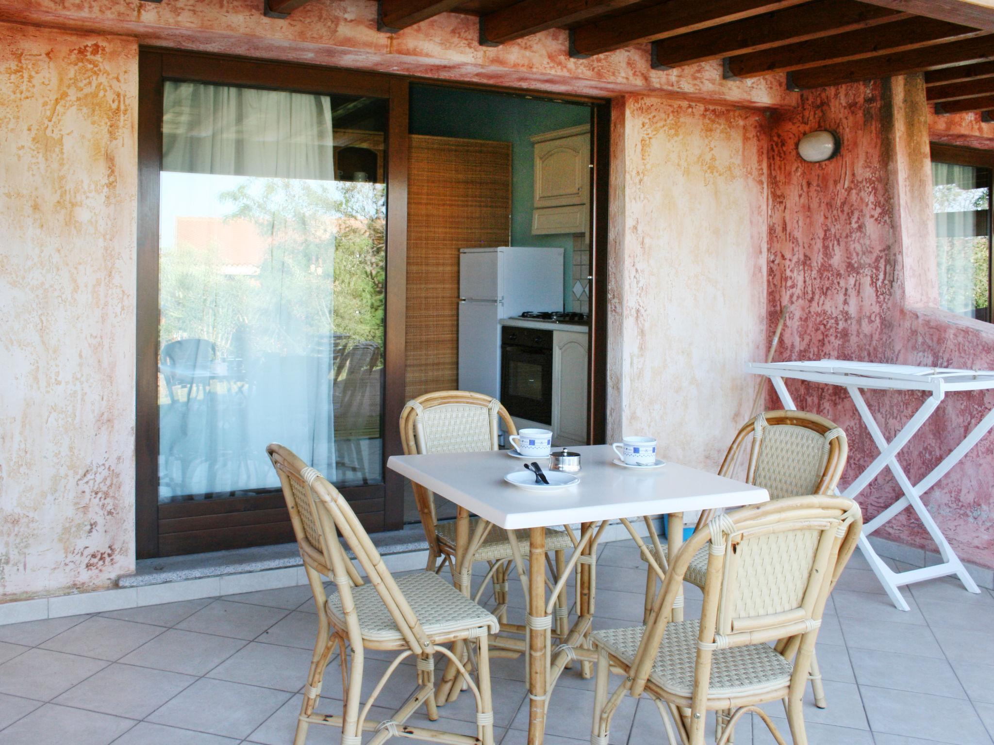 Photo 2 - Apartment in Villaputzu with swimming pool and terrace