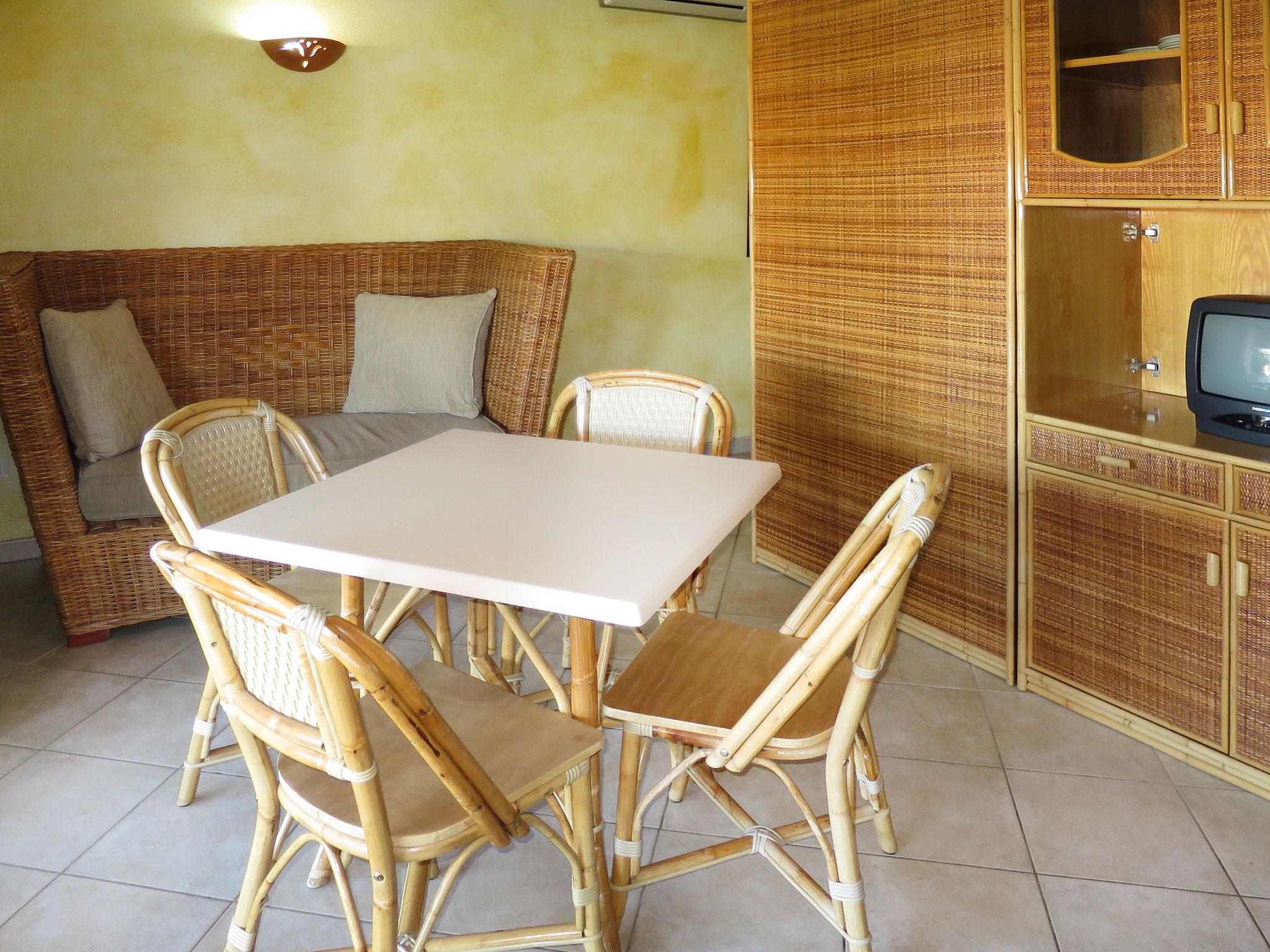 Photo 6 - Appartement en Villaputzu avec piscine et terrasse