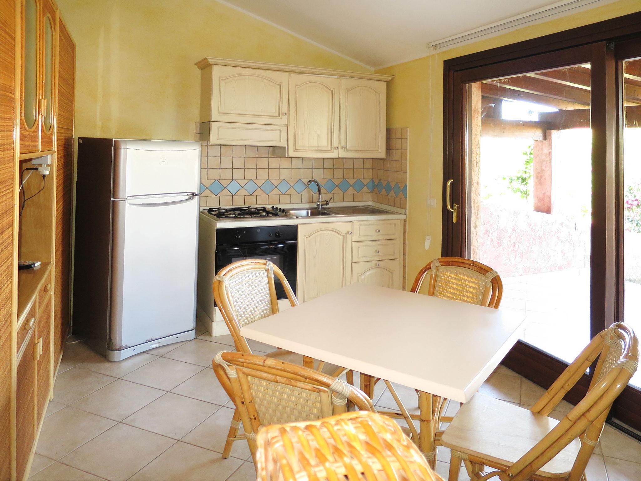 Photo 3 - Appartement en Villaputzu avec piscine et terrasse