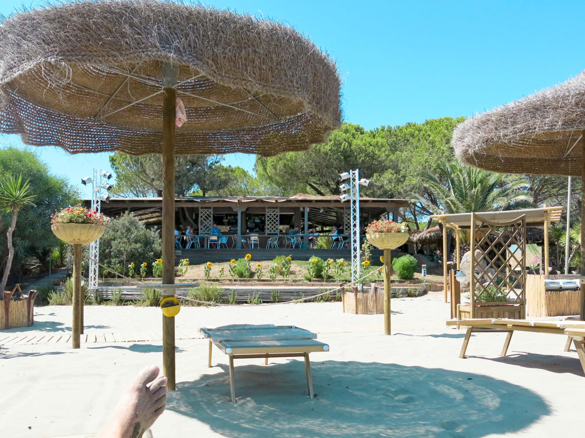 Photo 22 - Maison de 2 chambres à Villaputzu avec piscine et terrasse