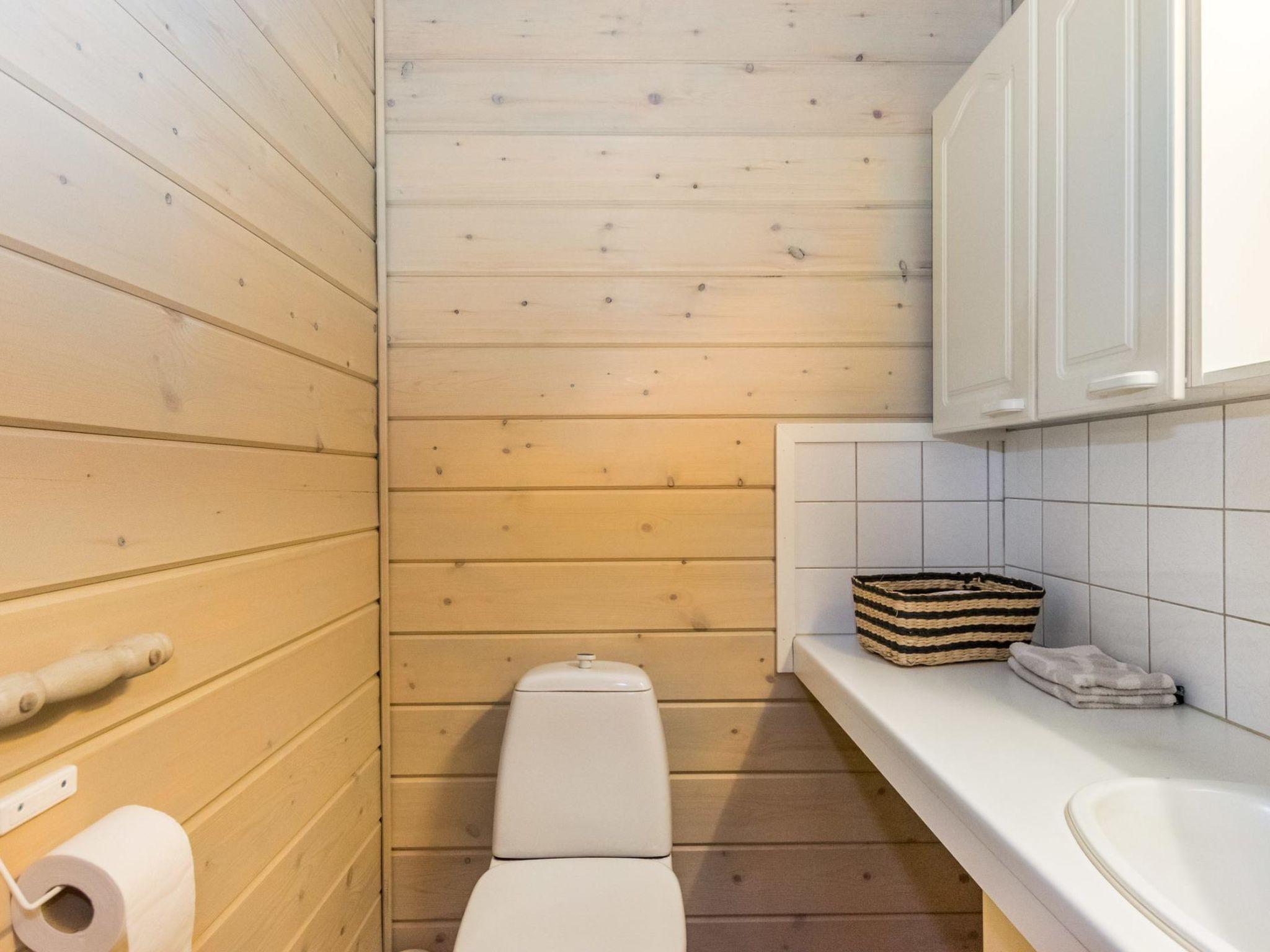 Photo 33 - 2 bedroom House in Sulkava with sauna