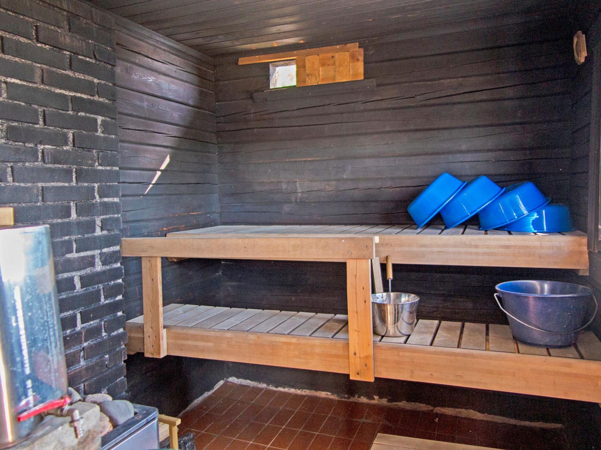 Photo 22 - Maison de 2 chambres à Kuopio avec sauna