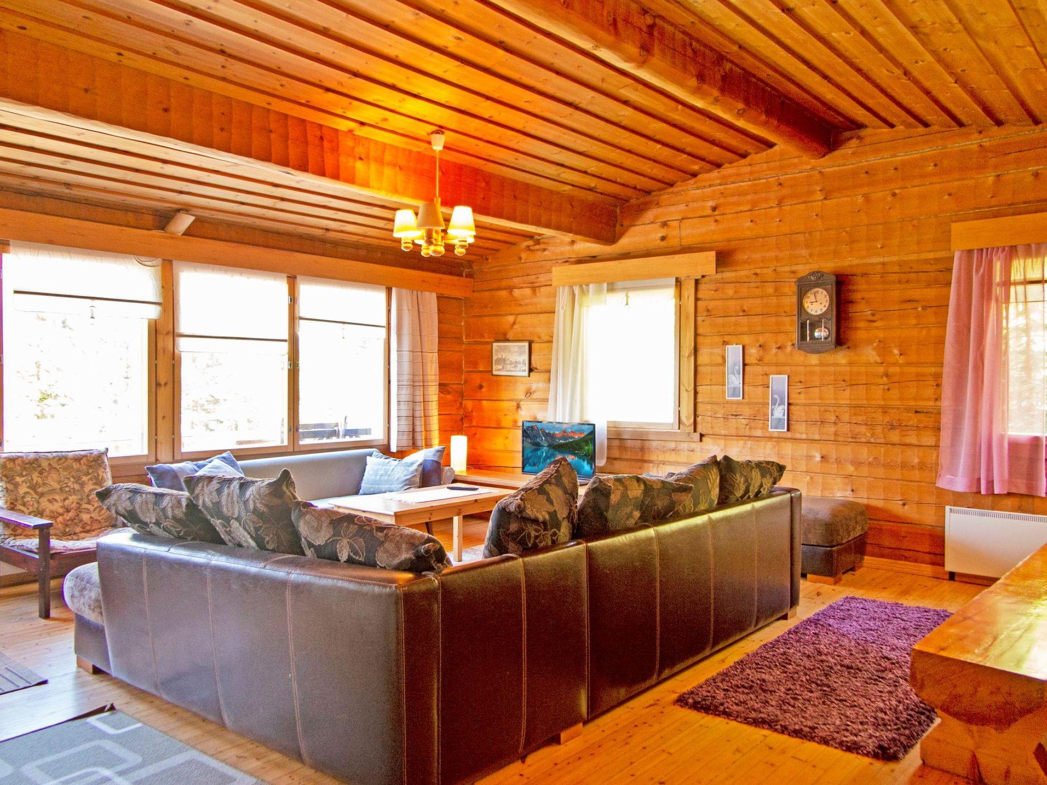 Photo 4 - 2 bedroom House in Kuopio with sauna