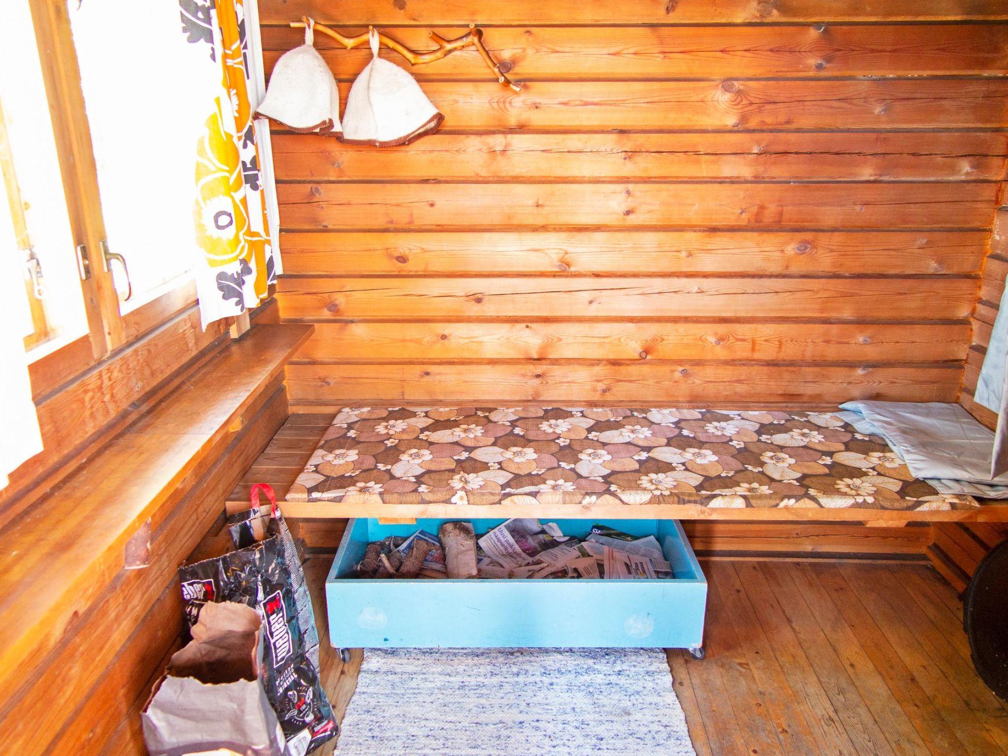 Photo 20 - Maison de 2 chambres à Kuopio avec sauna