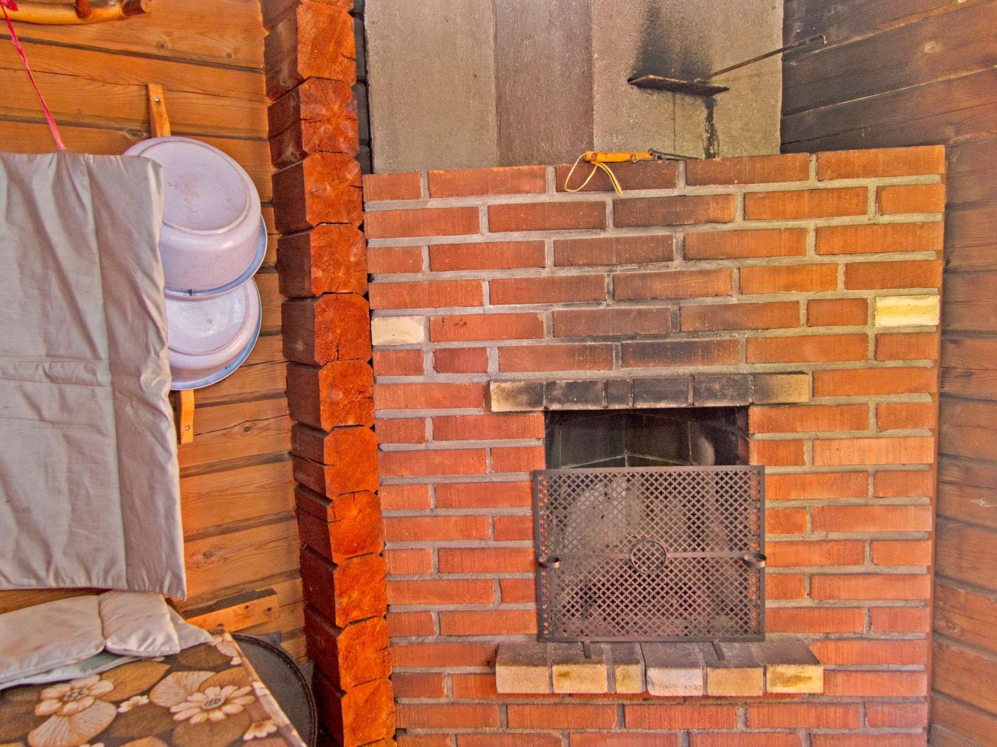 Foto 21 - Casa de 2 quartos em Kuopio com sauna