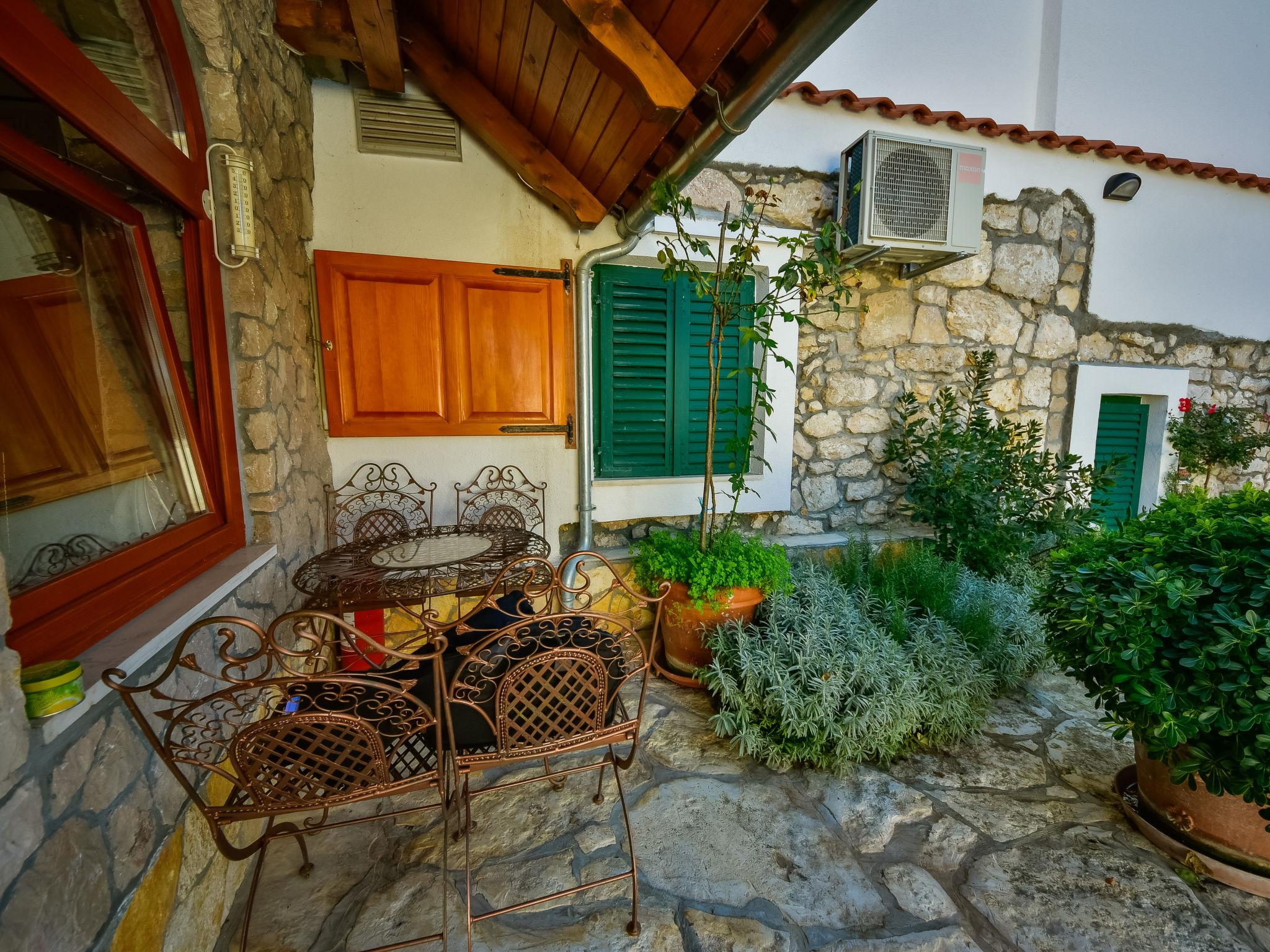 Photo 17 - 3 bedroom House in Vodice with private pool and sea view