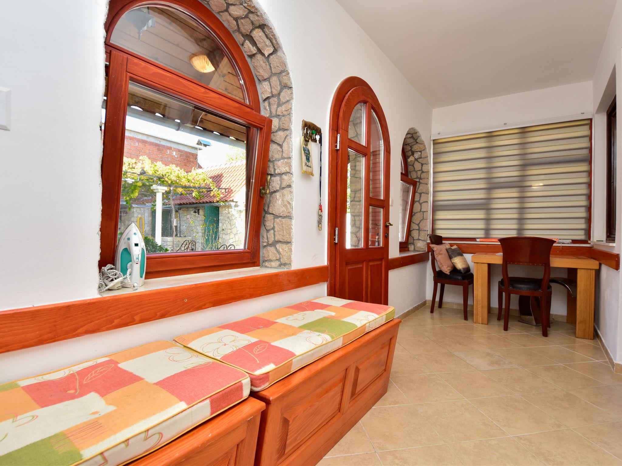 Photo 2 - 3 bedroom House in Vodice with private pool and sea view