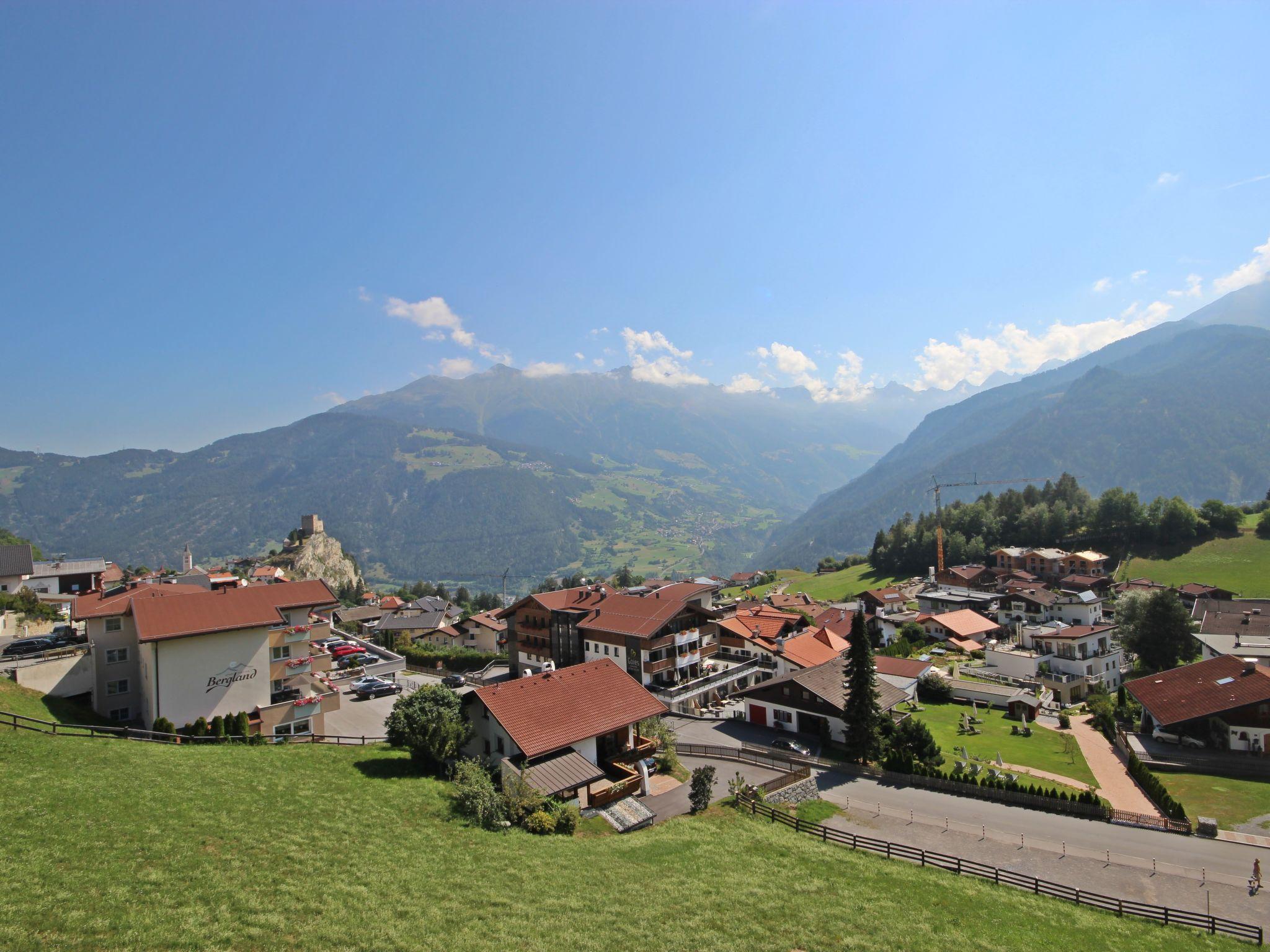 Foto 45 - Apartamento de 3 quartos em Ladis com terraço e vista para a montanha