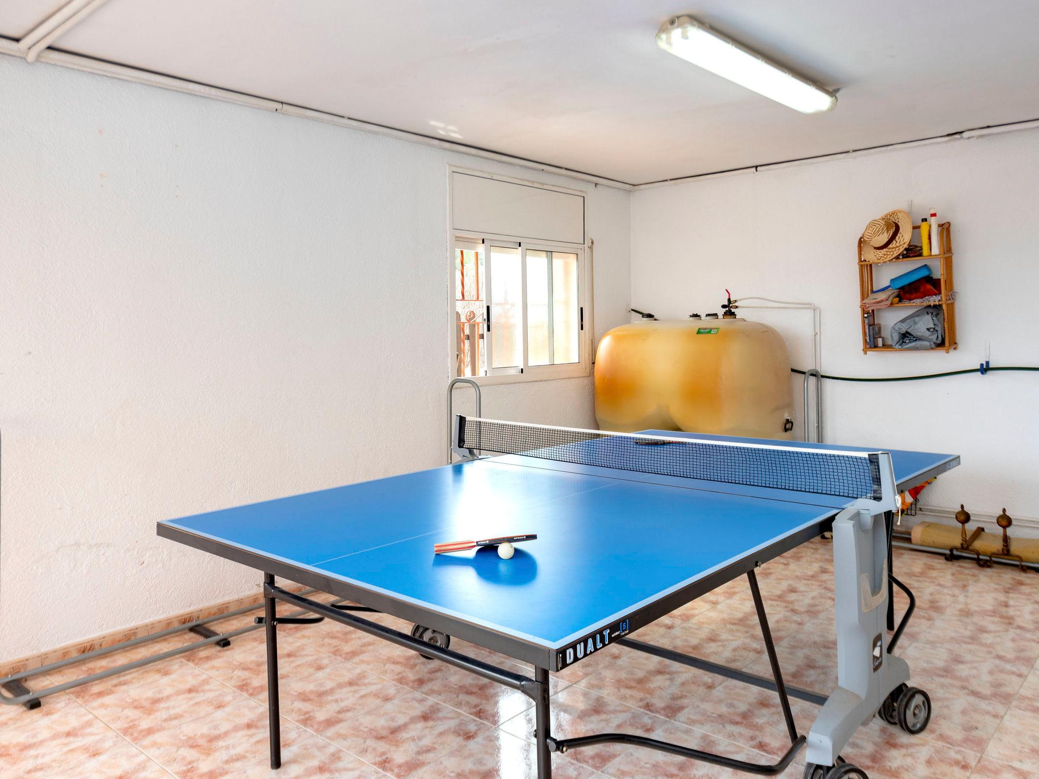 Photo 22 - Maison de 4 chambres à El Vendrell avec piscine privée et jardin