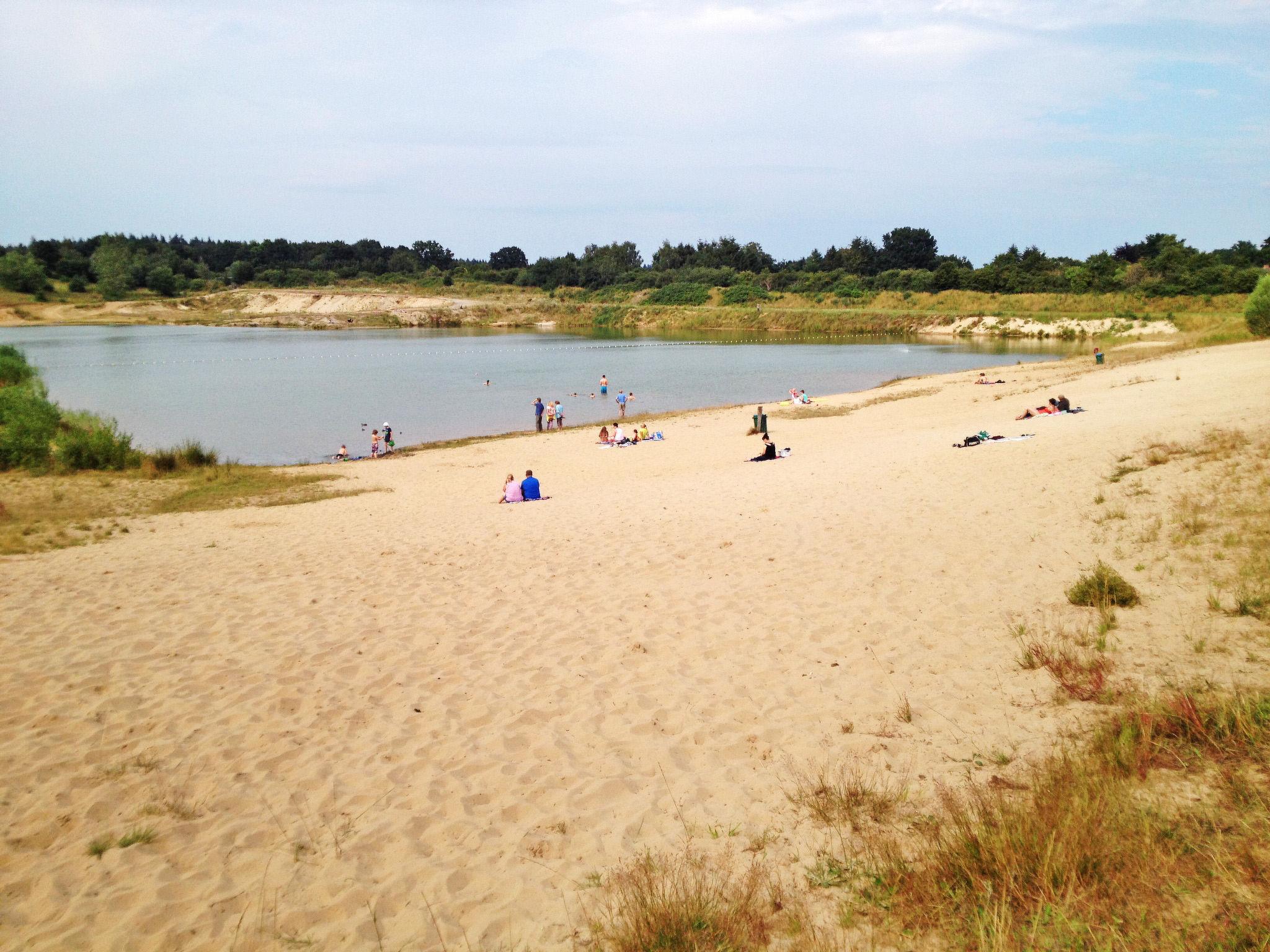 Foto 20 - Haus mit 2 Schlafzimmern in Hechthausen mit schwimmbad und blick aufs meer