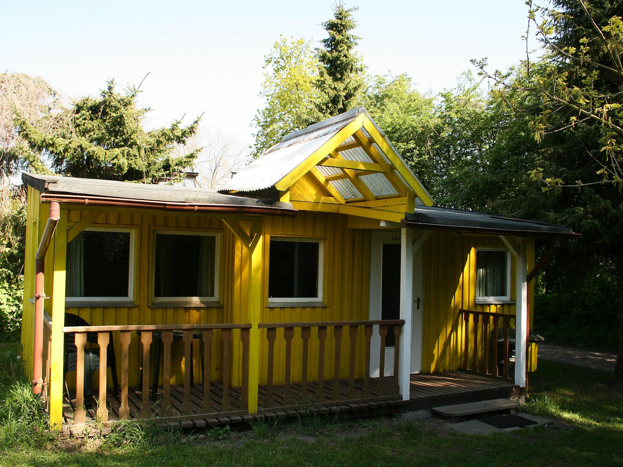 Foto 16 - Haus mit 2 Schlafzimmern in Hechthausen mit schwimmbad und blick aufs meer