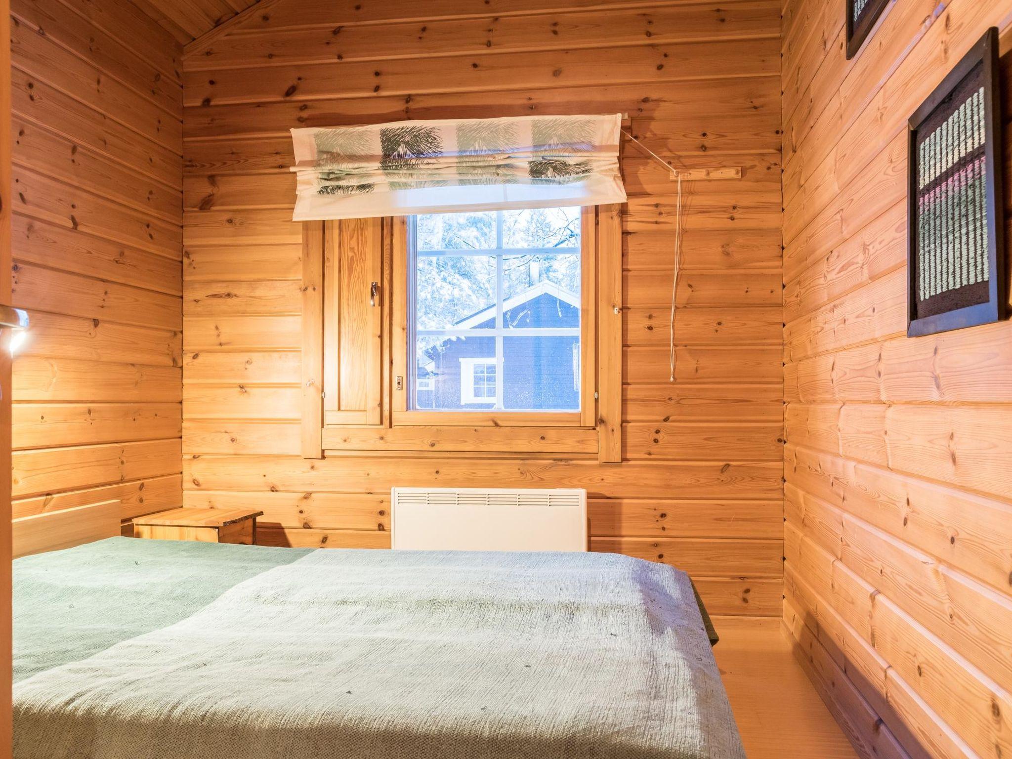 Foto 6 - Casa de 2 quartos em Kolari com sauna e vista para a montanha