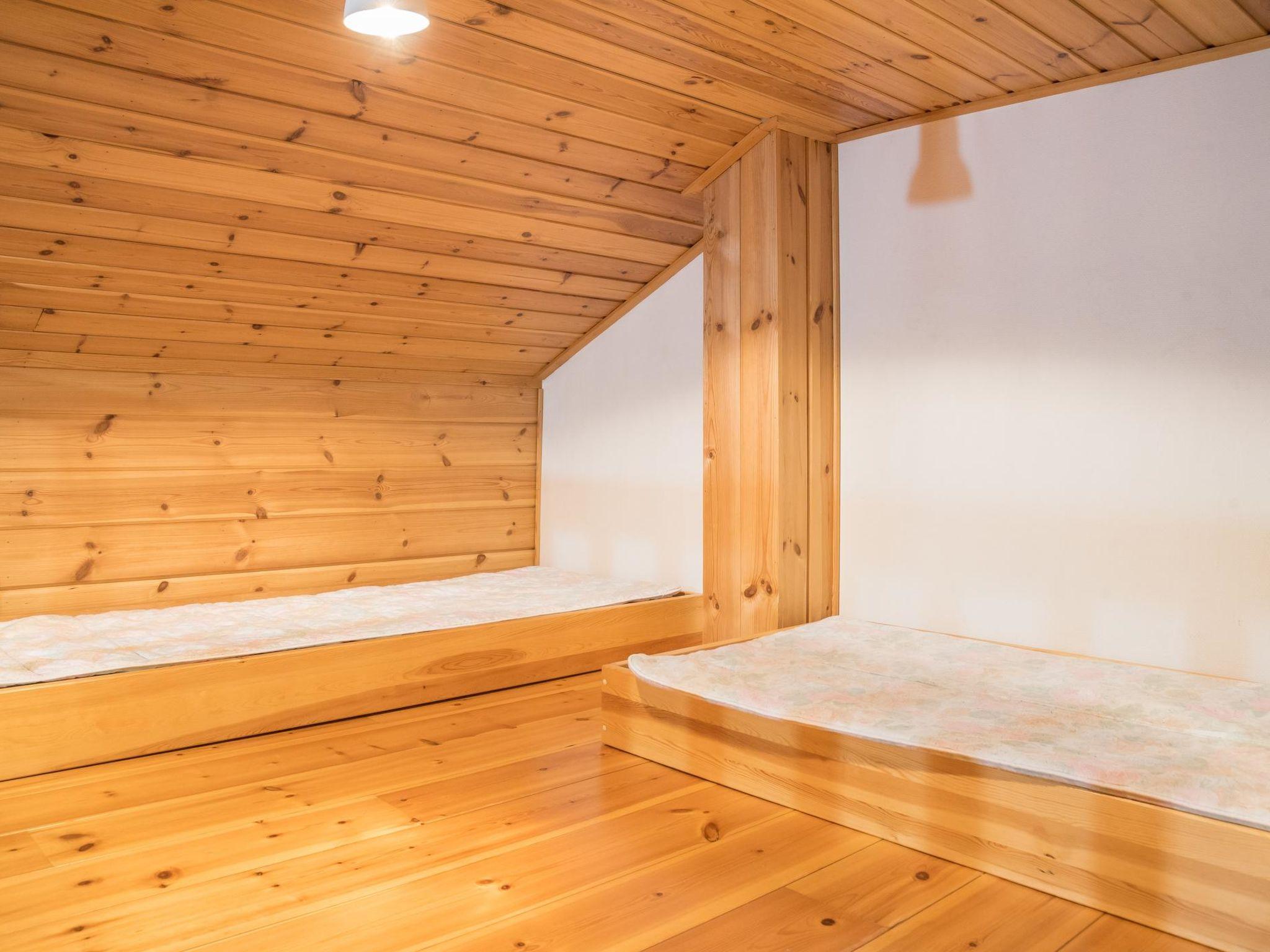 Photo 13 - 2 bedroom House in Kolari with sauna and mountain view