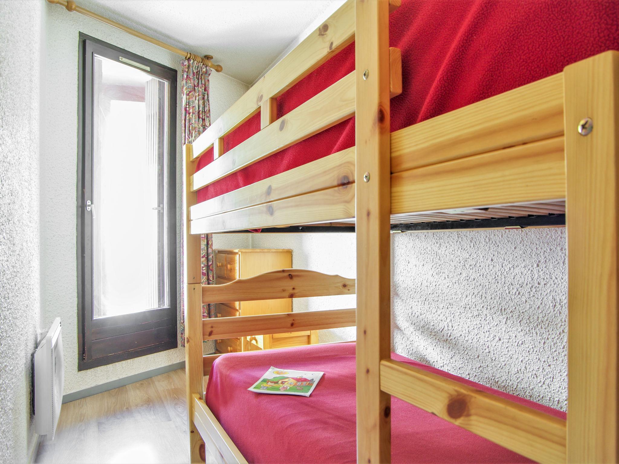 Foto 11 - Apartamento de 2 quartos em Chamonix-Mont-Blanc