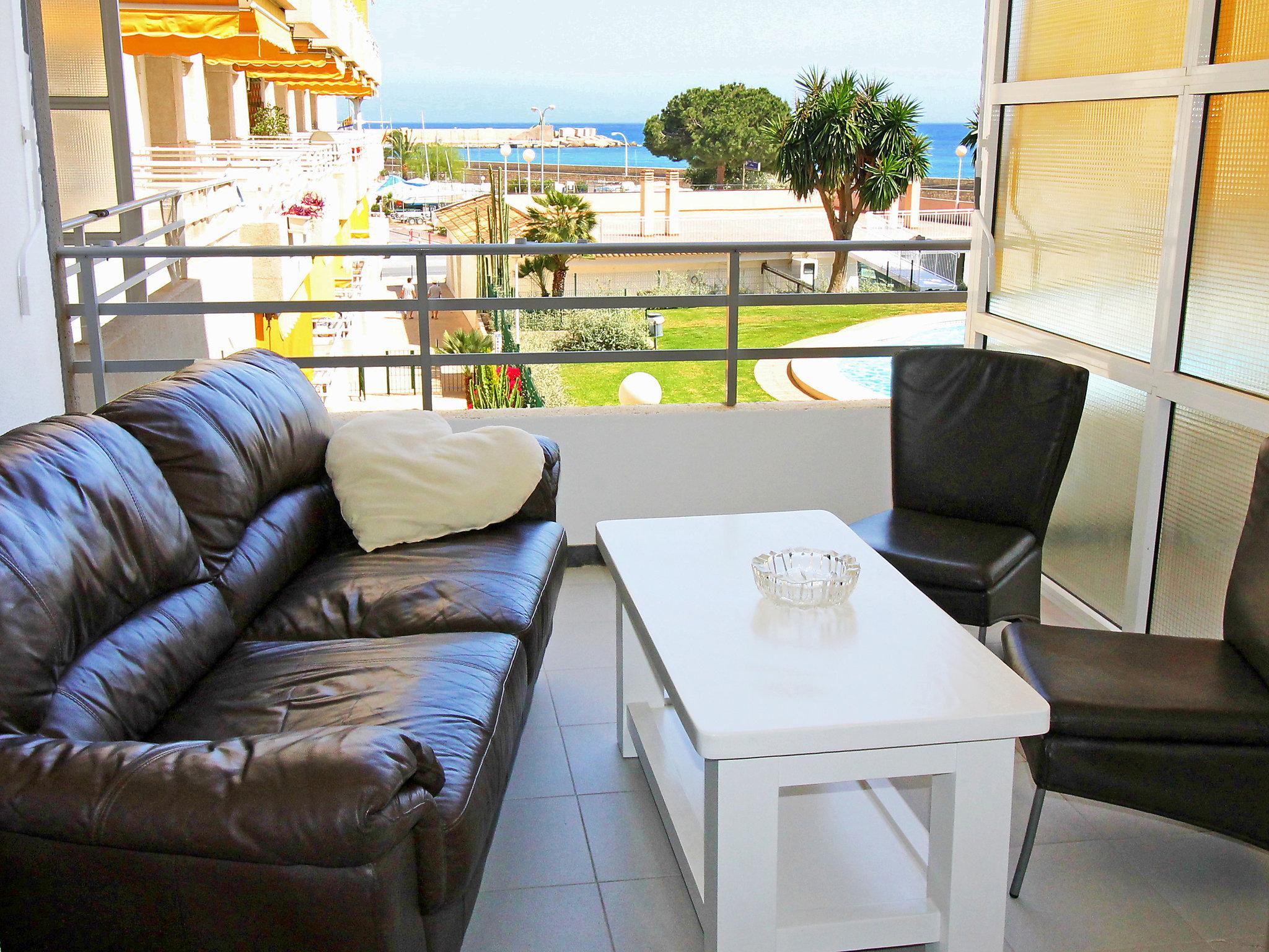 Foto 12 - Apartment mit 2 Schlafzimmern in Altea mit schwimmbad und blick aufs meer