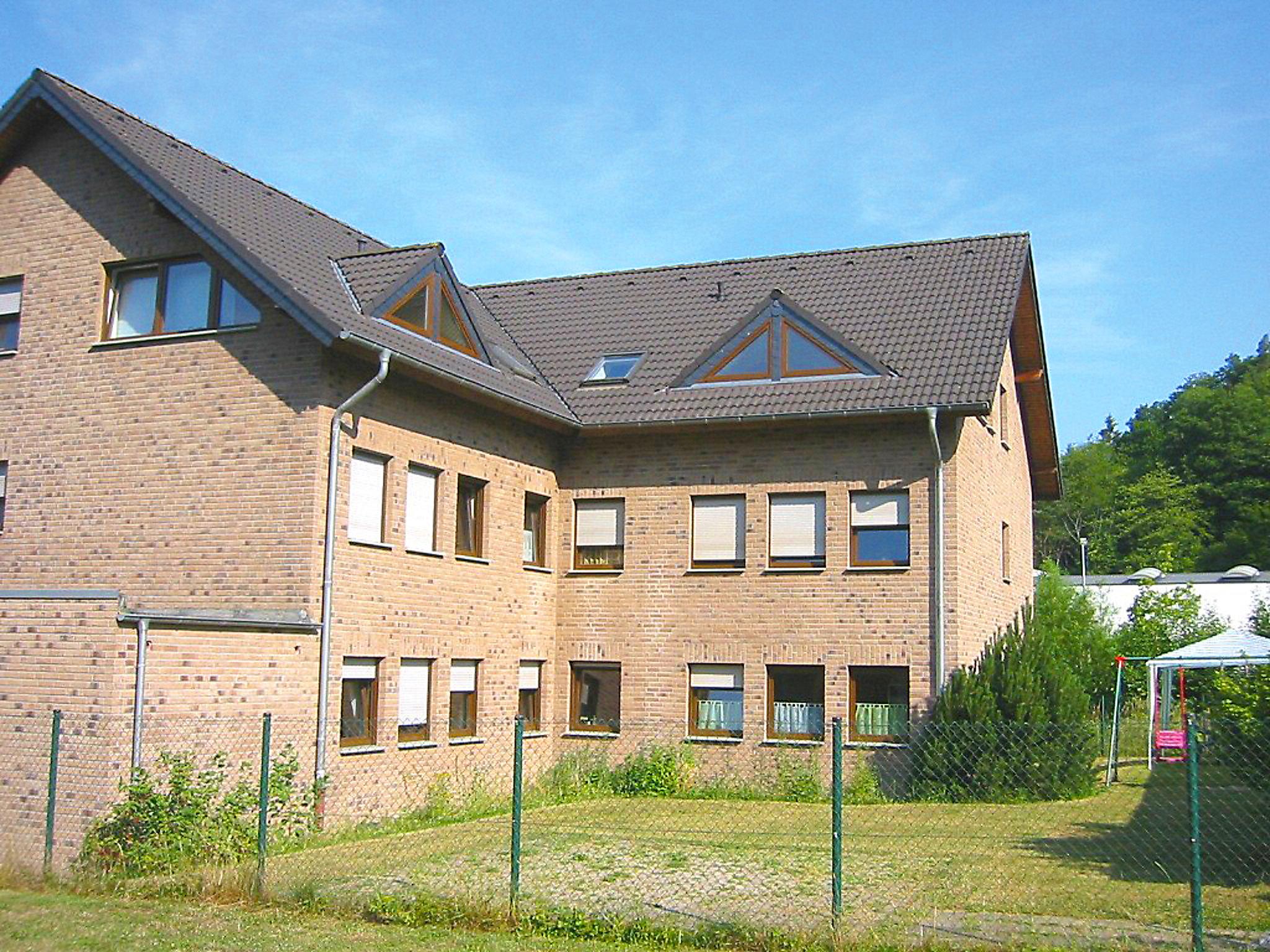 Photo 23 - Appartement de 2 chambres à Adenau avec jardin