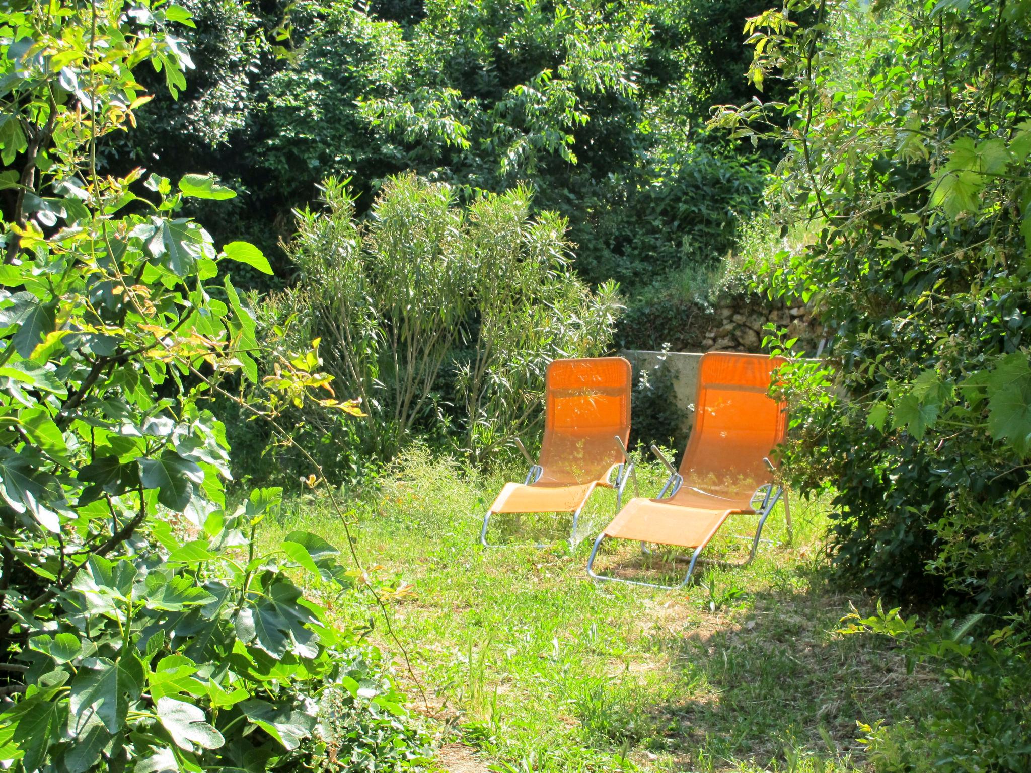 Photo 3 - Appartement de 2 chambres à Mošćenička Draga avec jardin et terrasse