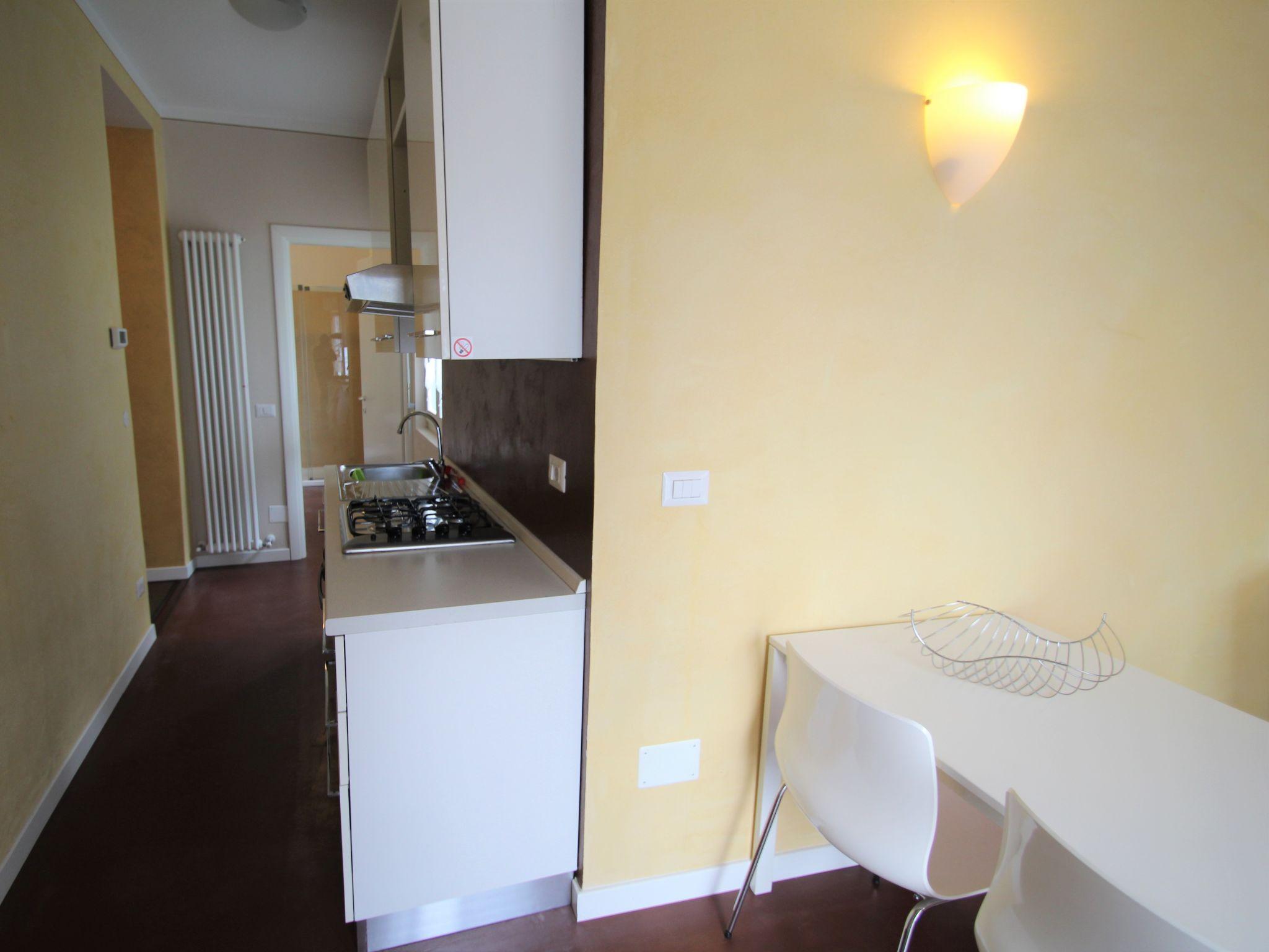 Photo 7 - 1 bedroom Apartment in Claino con Osteno with mountain view