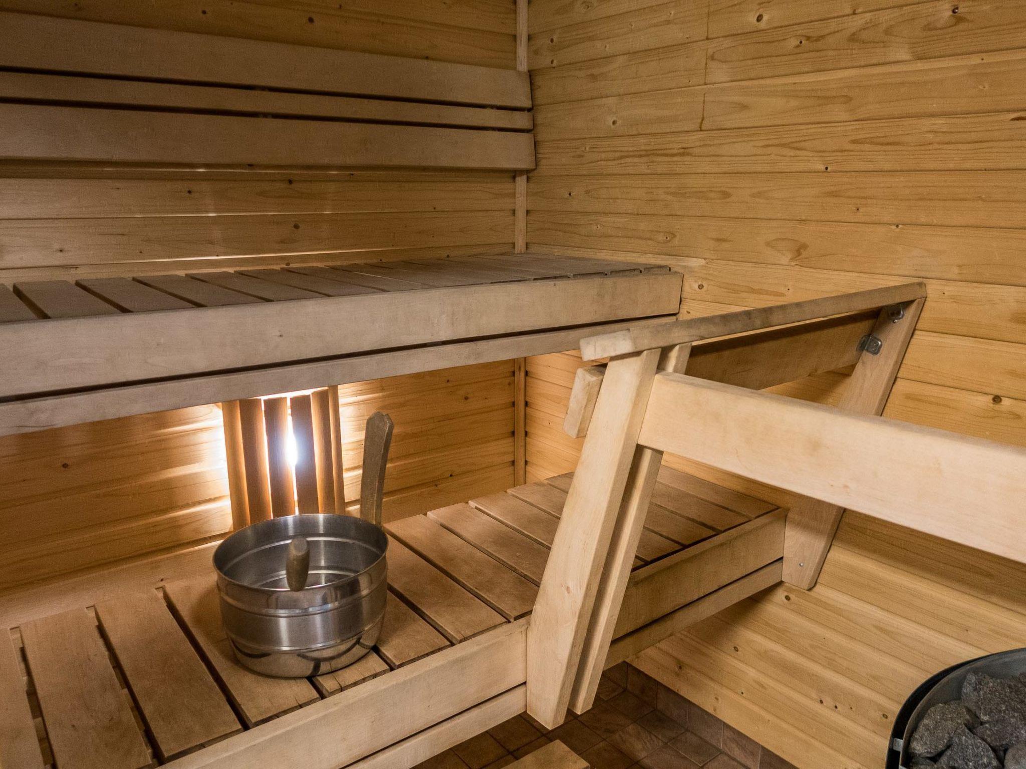 Photo 15 - Maison de 2 chambres à Sotkamo avec sauna