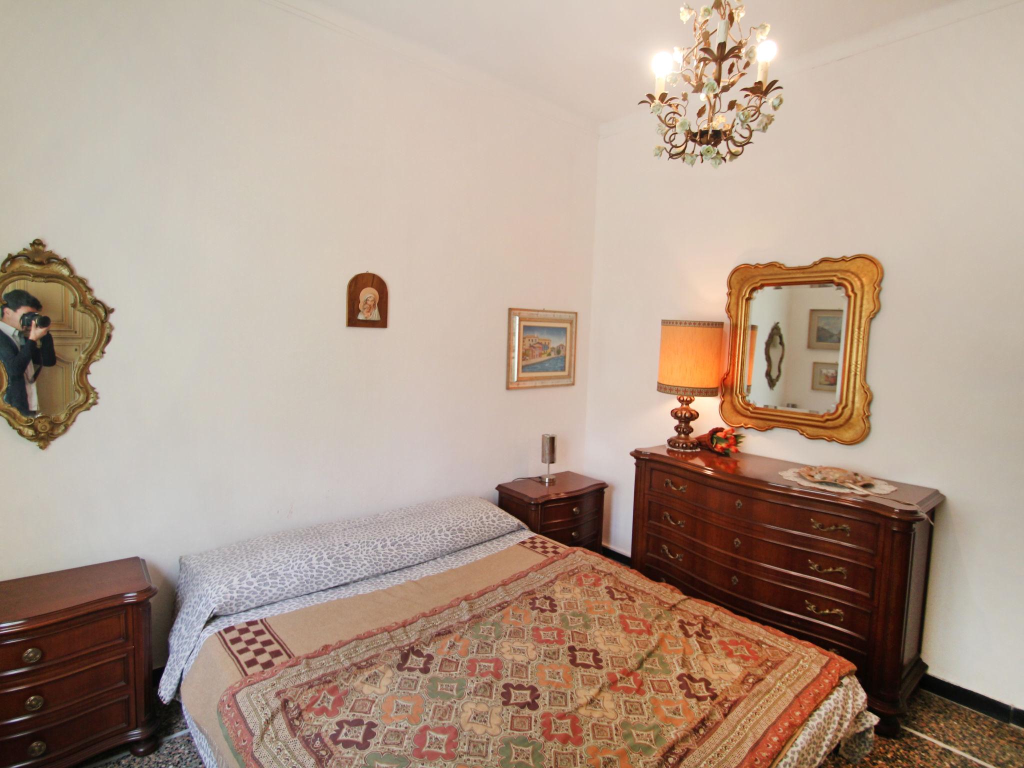 Photo 14 - 2 bedroom Apartment in Rapallo with sea view