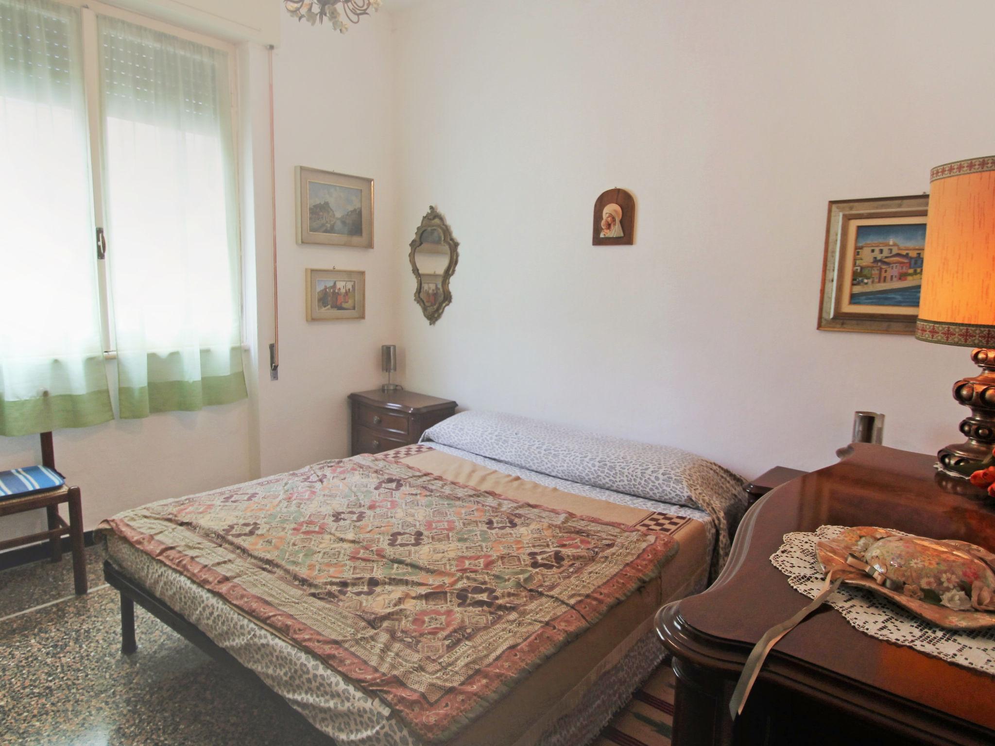 Photo 13 - Appartement de 2 chambres à Rapallo avec vues à la mer