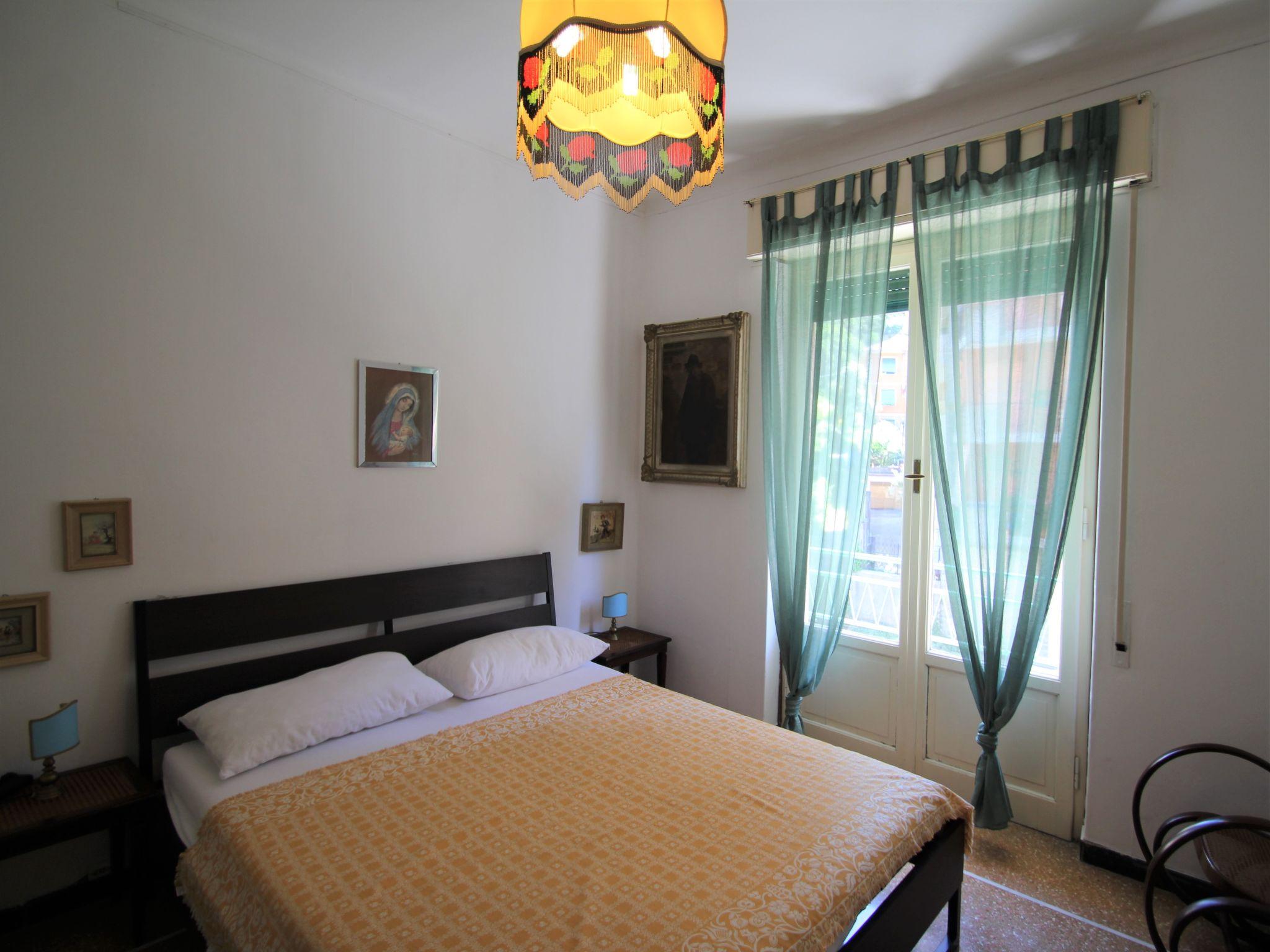 Foto 11 - Apartamento de 2 quartos em Rapallo com vistas do mar
