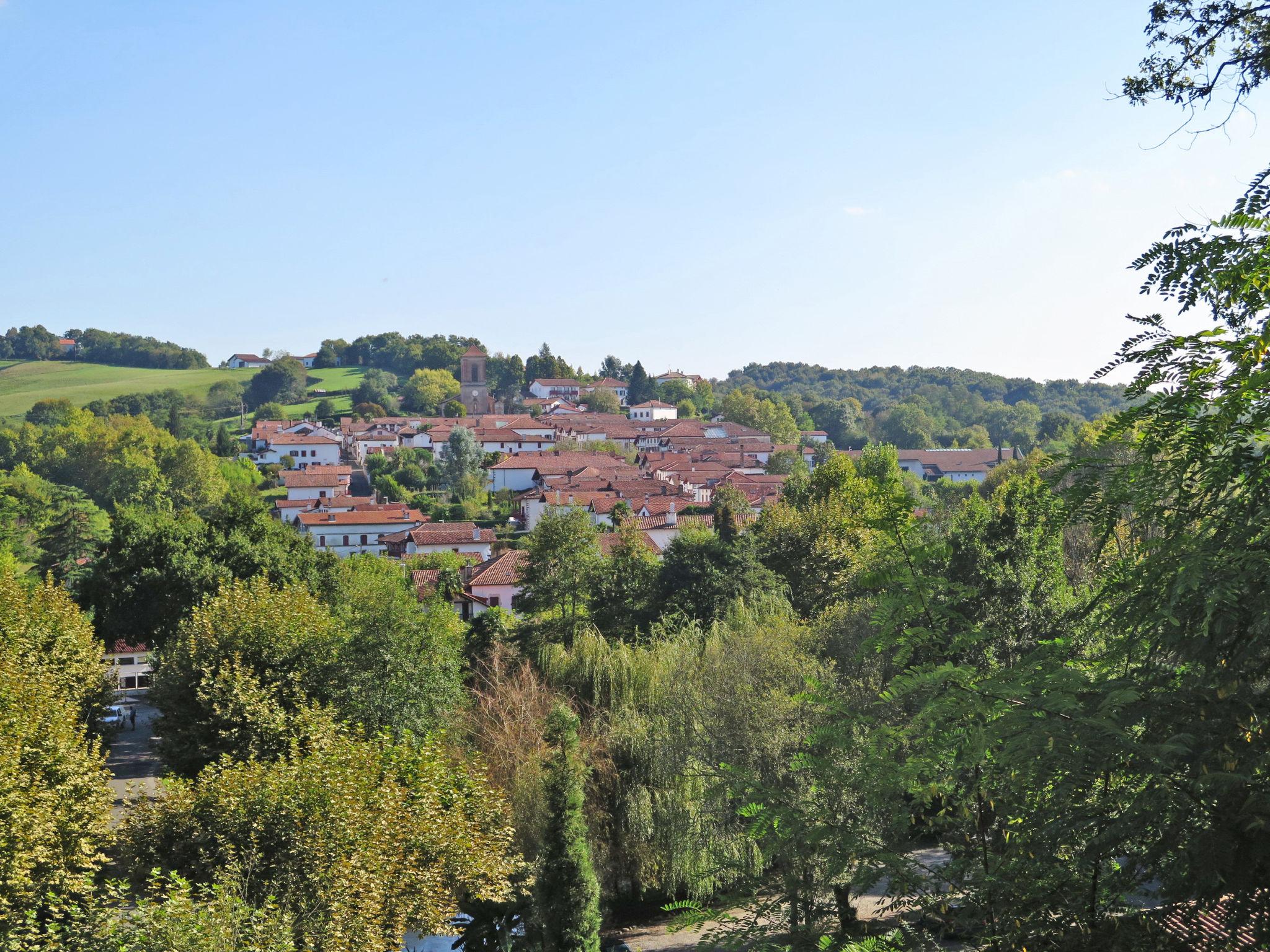 Photo 33 - Maison de 2 chambres à La Bastide-Clairence avec piscine et jardin