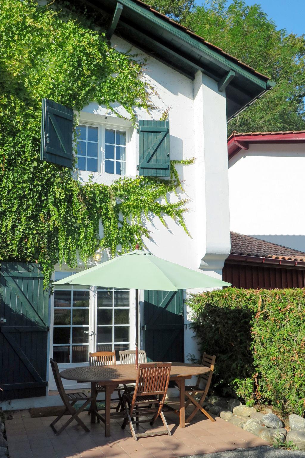 Photo 18 - Maison de 2 chambres à La Bastide-Clairence avec piscine et jardin