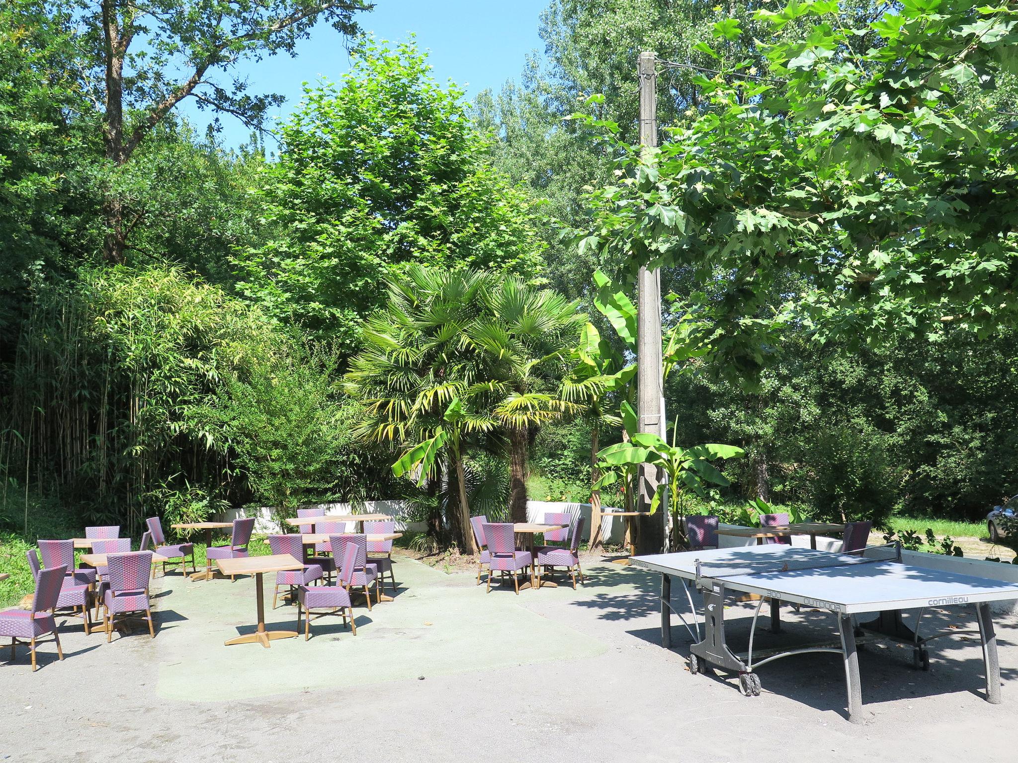 Foto 10 - Casa con 2 camere da letto a La Bastide-Clairence con piscina e giardino