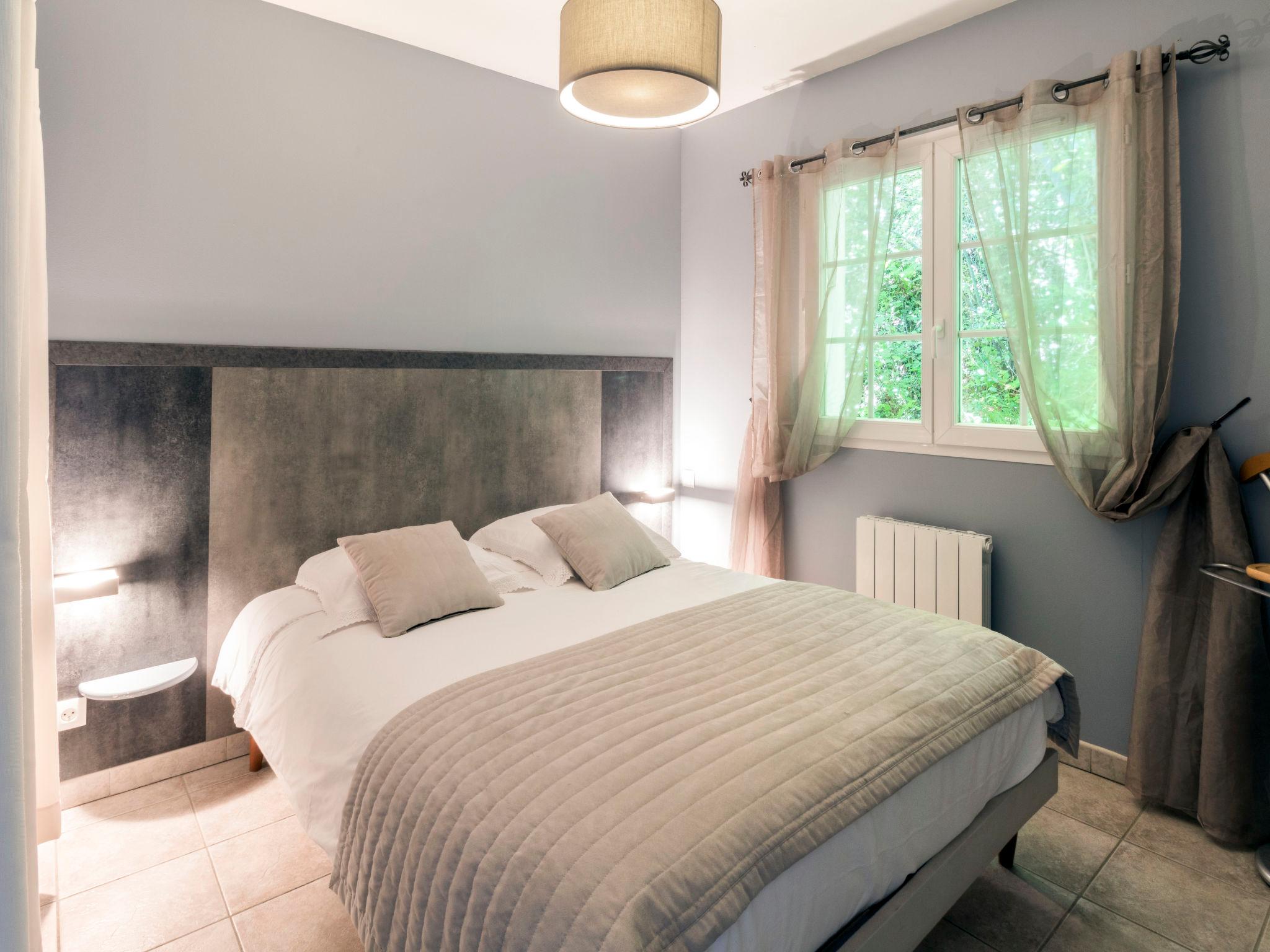 Photo 4 - Maison de 2 chambres à La Bastide-Clairence avec piscine et jardin