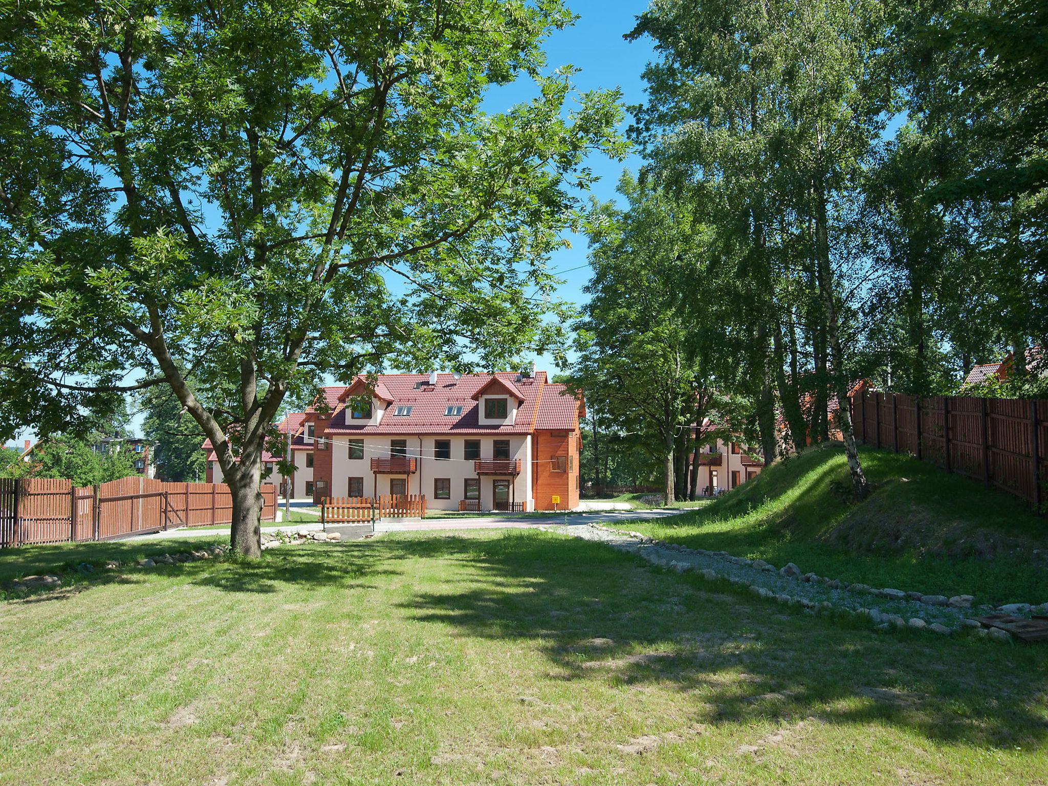 Photo 14 - 2 bedroom Apartment in Karpacz with terrace and mountain view