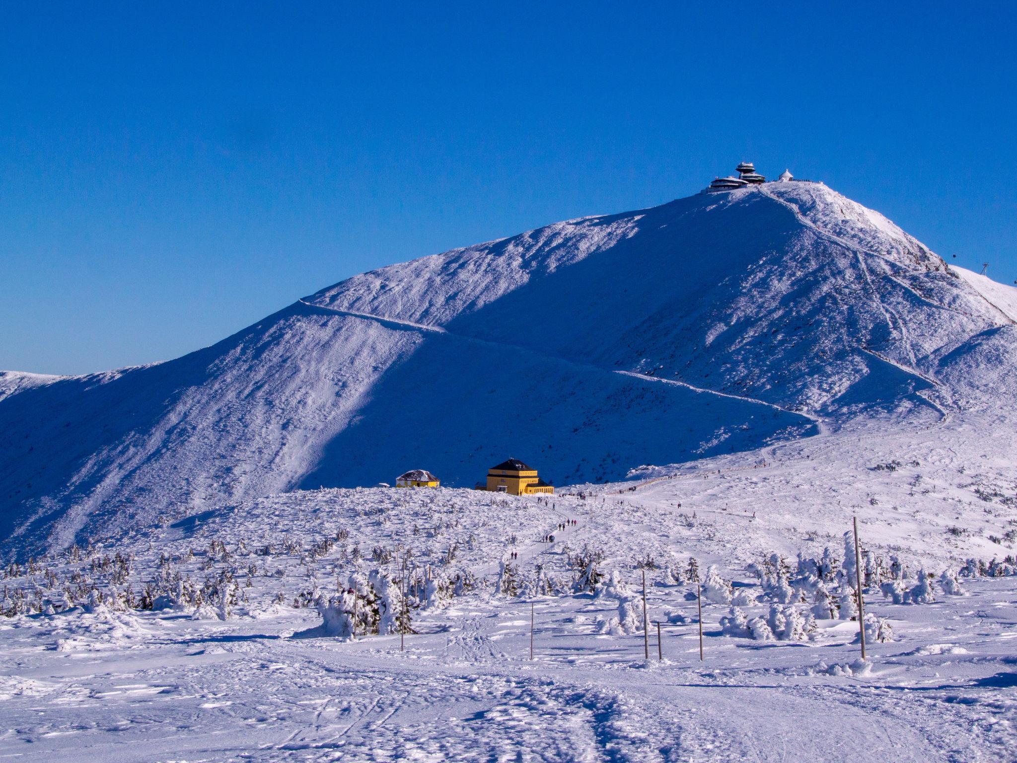 Photo 33 - 2 bedroom Apartment in Karpacz with mountain view