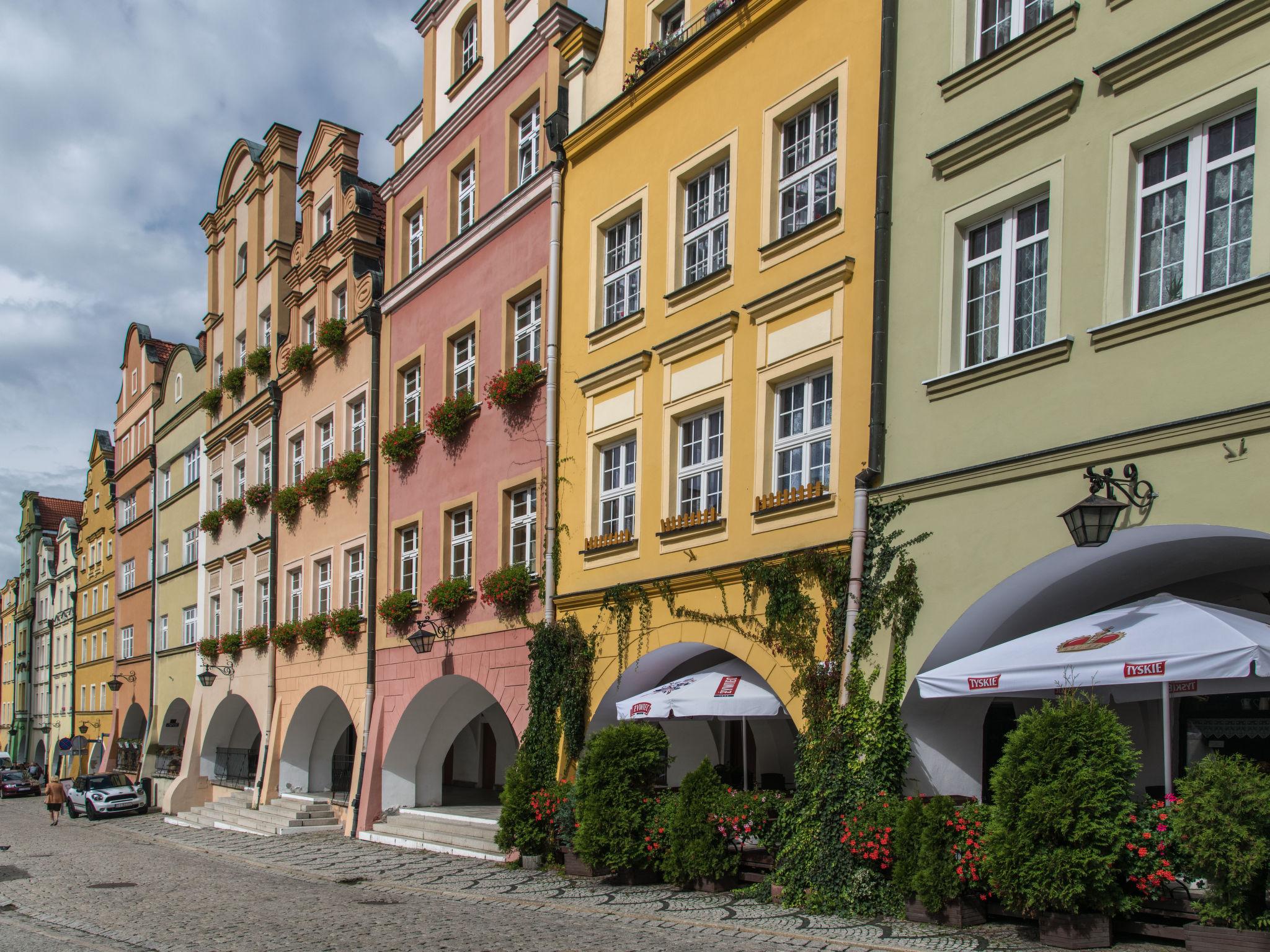 Photo 22 - 2 bedroom Apartment in Karpacz with terrace and mountain view