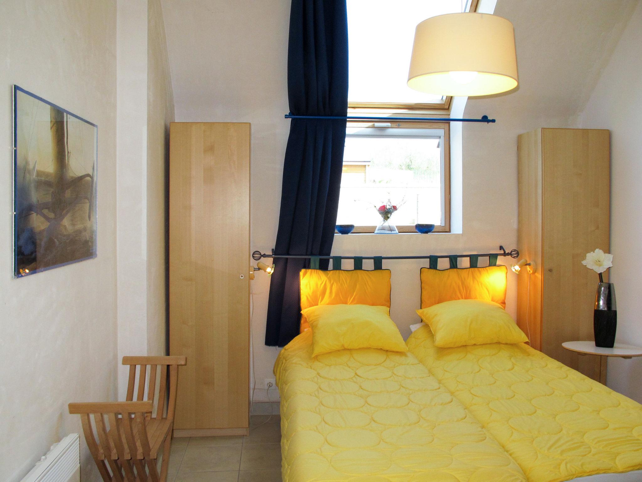 Photo 7 - Appartement de 1 chambre à Lancieux avec terrasse et vues à la mer