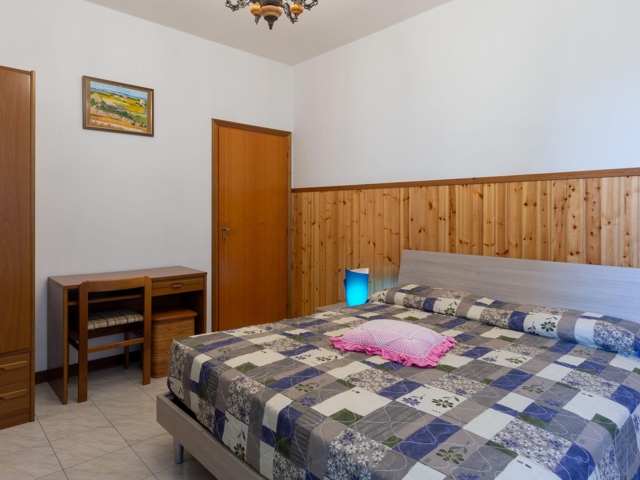 Photo 12 - 3 bedroom Apartment in Gera Lario with garden and mountain view