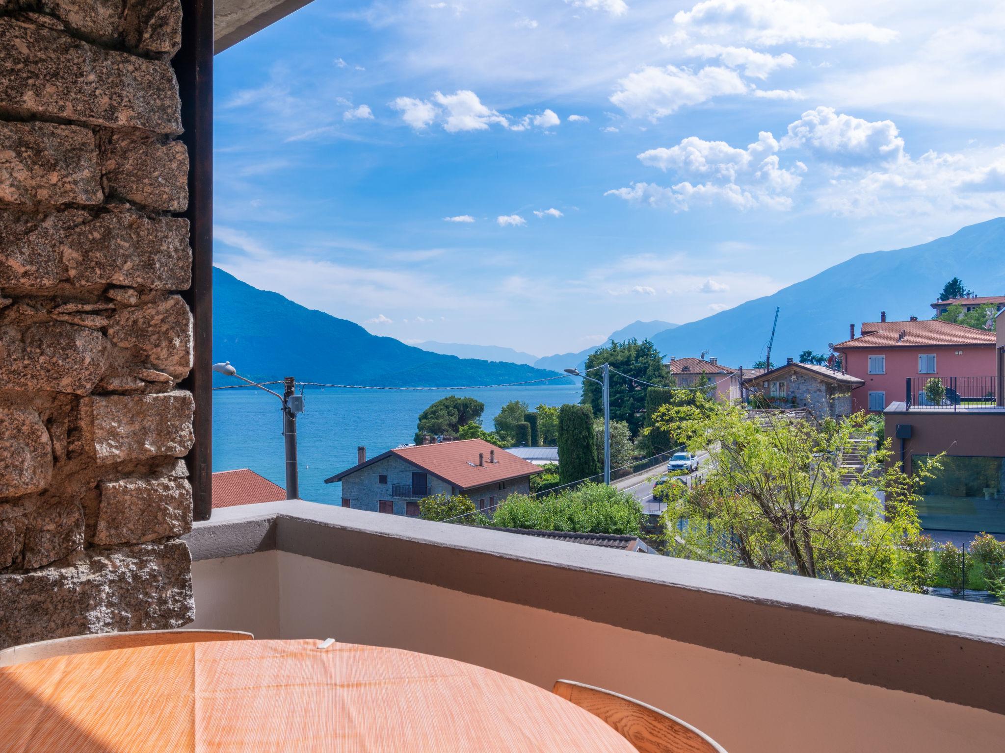 Photo 23 - 3 bedroom Apartment in Gera Lario with garden and mountain view