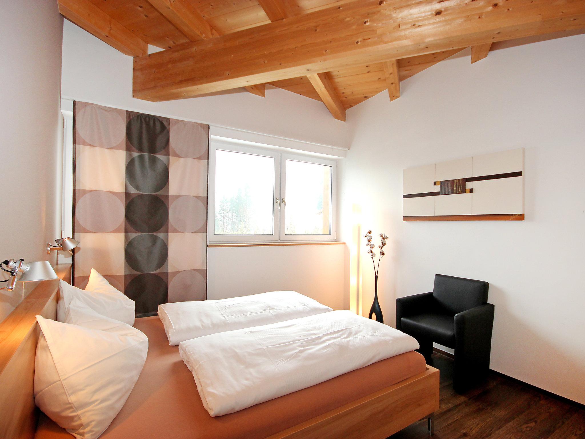 Photo 1 - 1 bedroom Apartment in Eben am Achensee with sauna and mountain view