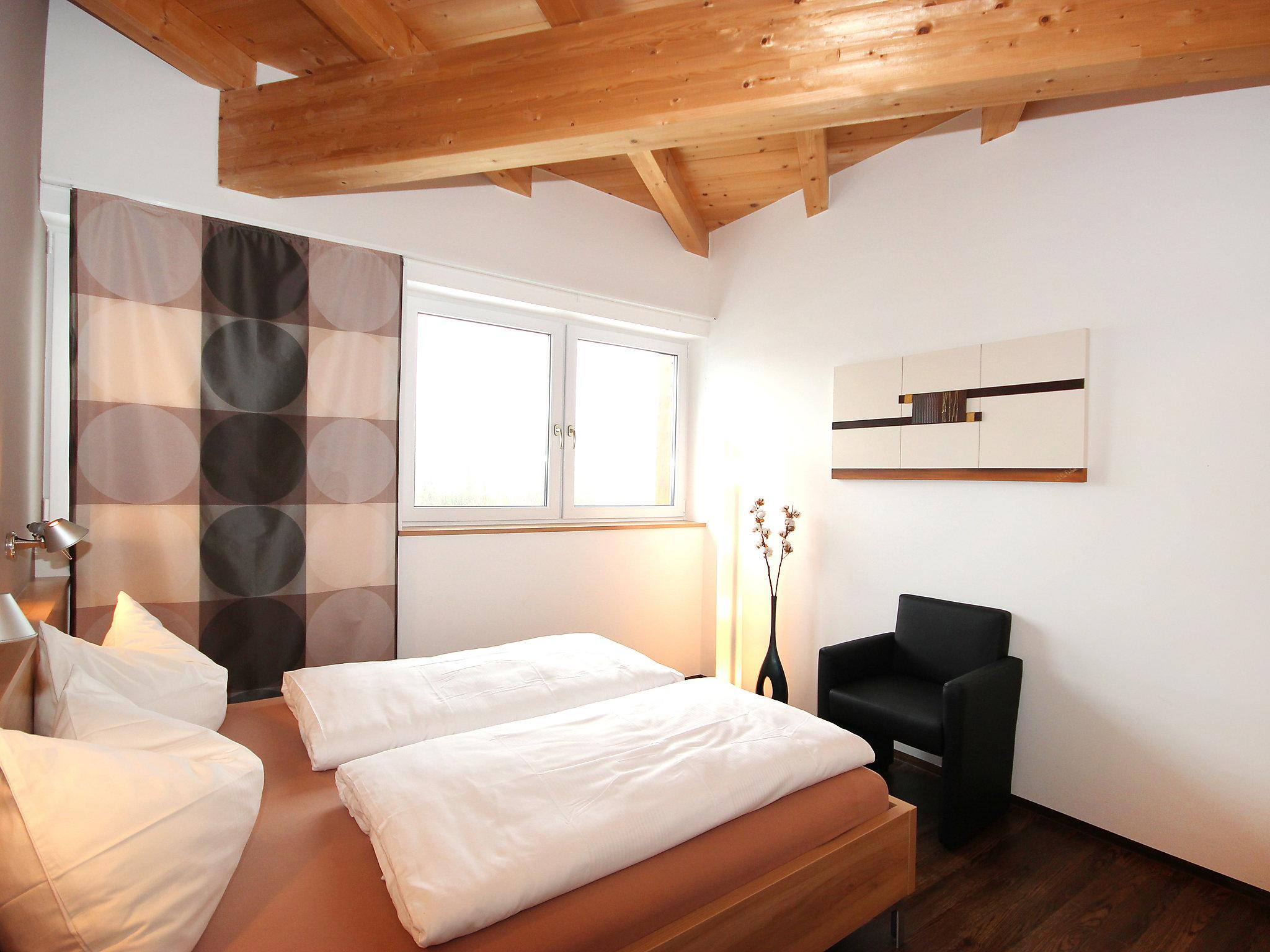 Photo 8 - 1 bedroom Apartment in Eben am Achensee with sauna