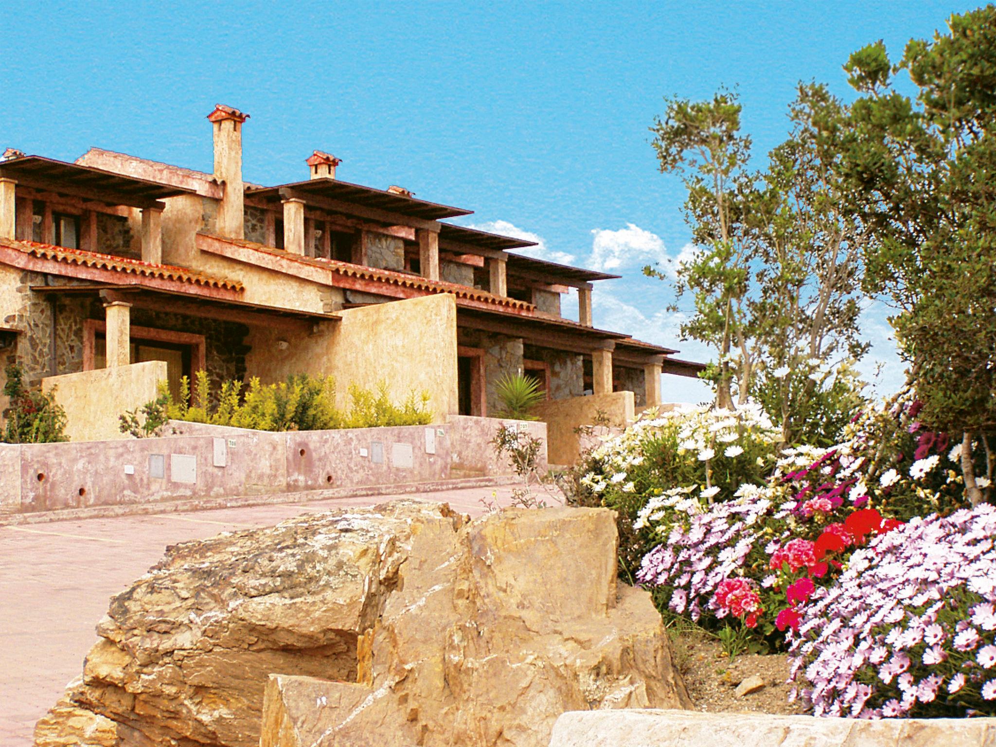 Photo 1 - Maison de 3 chambres à Villaputzu avec terrasse et vues à la mer